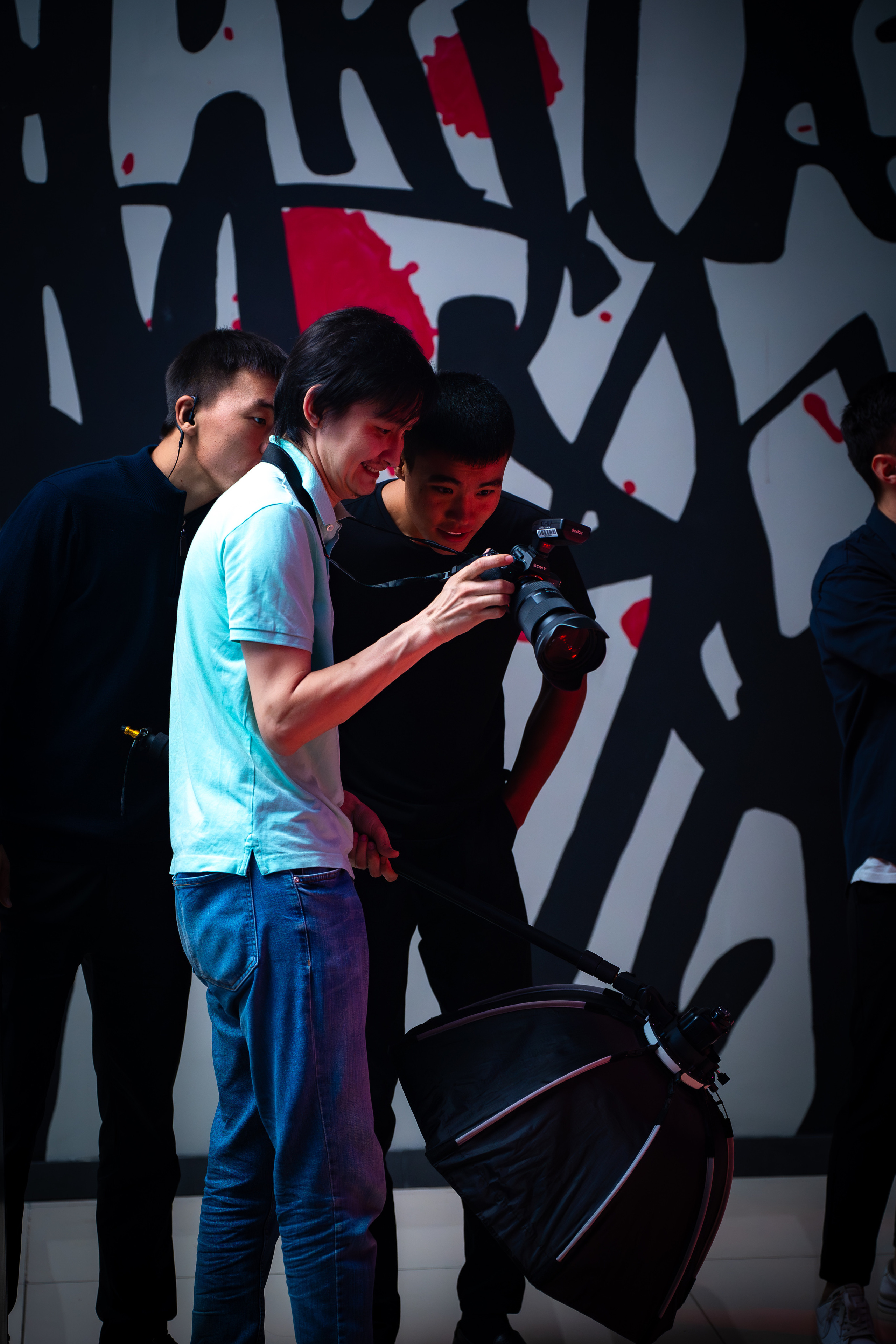 MOREART. Lounge Bar X.O