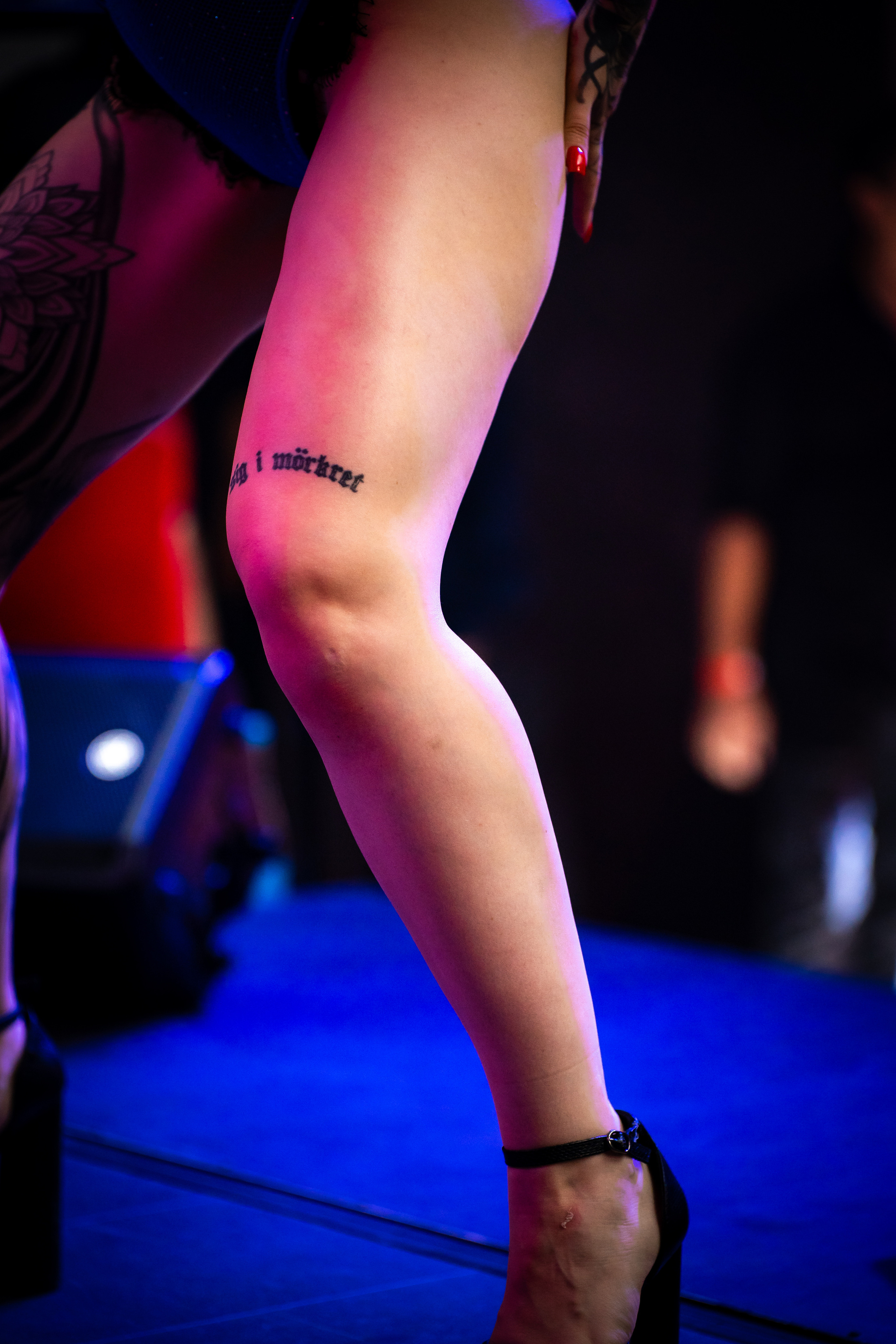 MOREART. Lounge Bar X.O