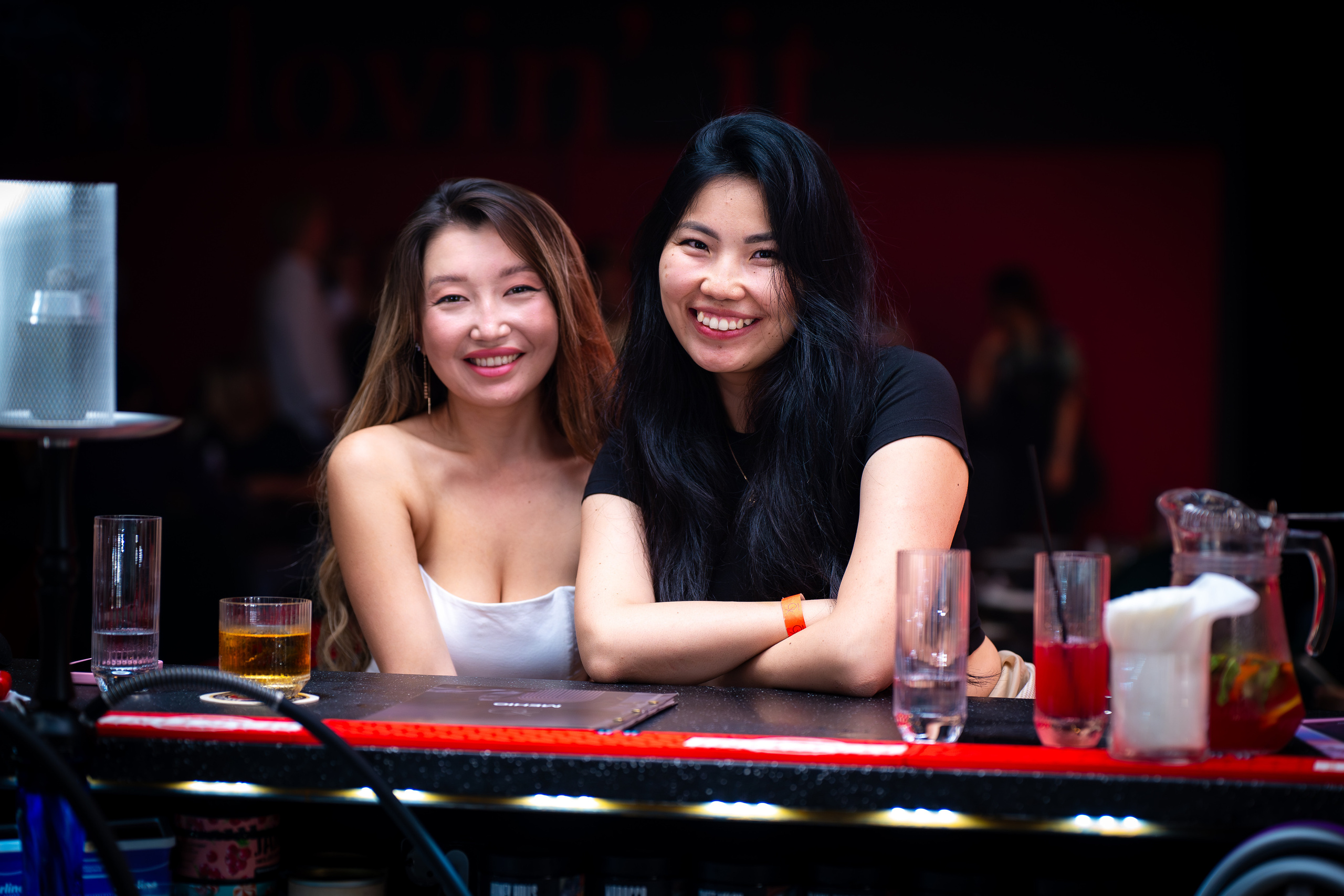 MOREART. Lounge Bar X.O