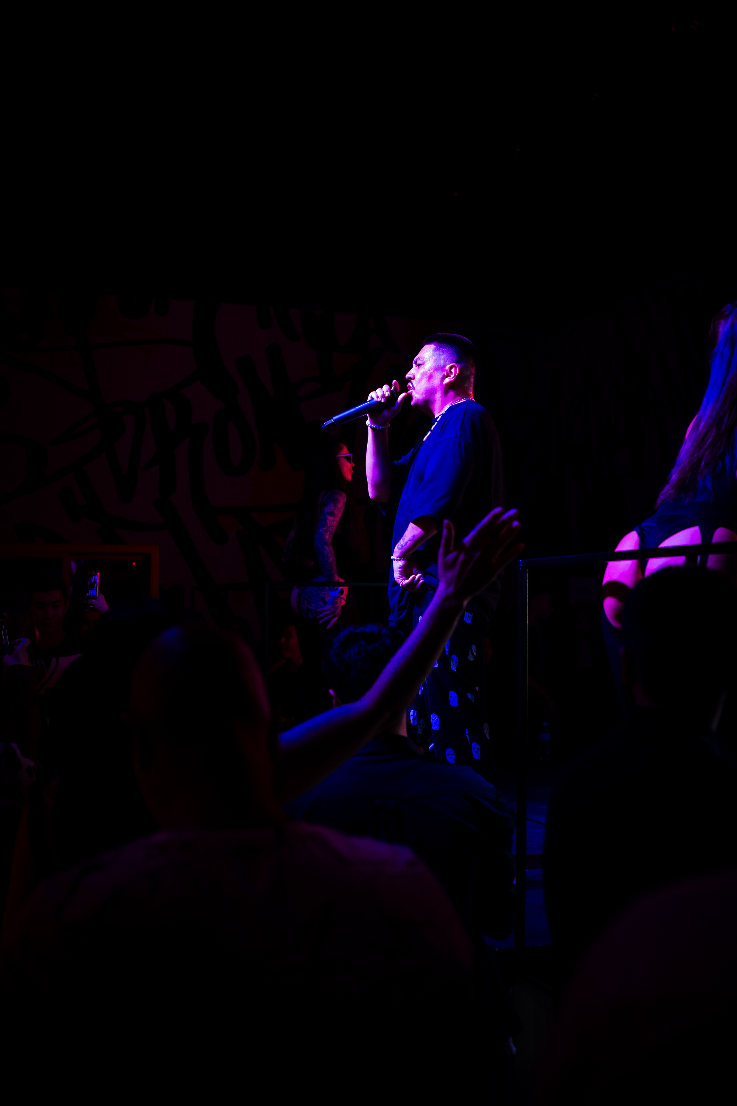 MOREART. Lounge Bar X.O