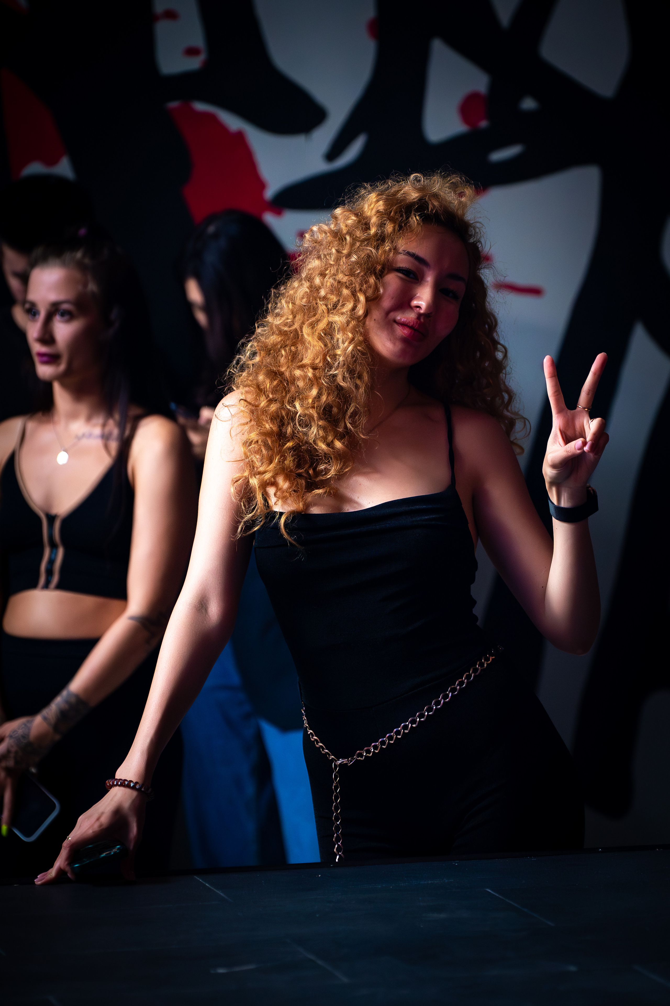 MOREART. Lounge Bar X.O