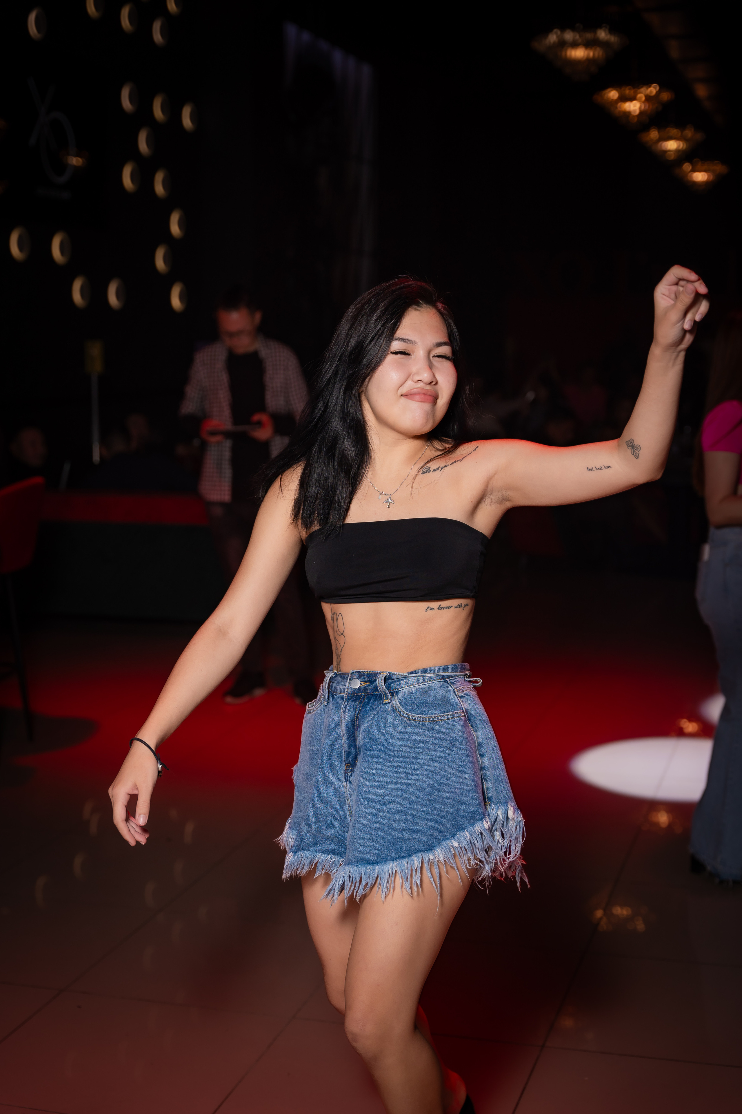 MOREART. Lounge Bar X.O