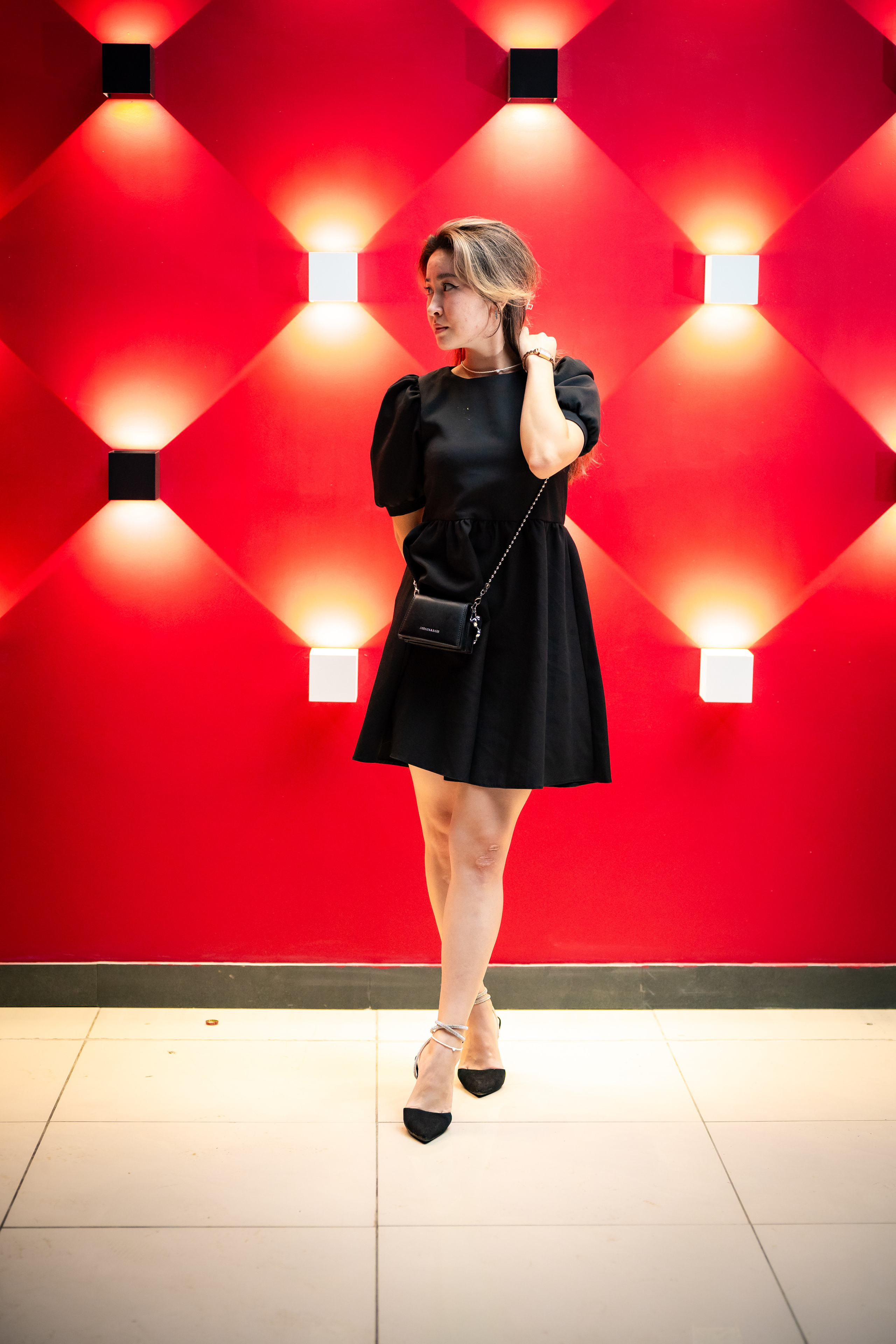 MOREART. Lounge Bar X.O