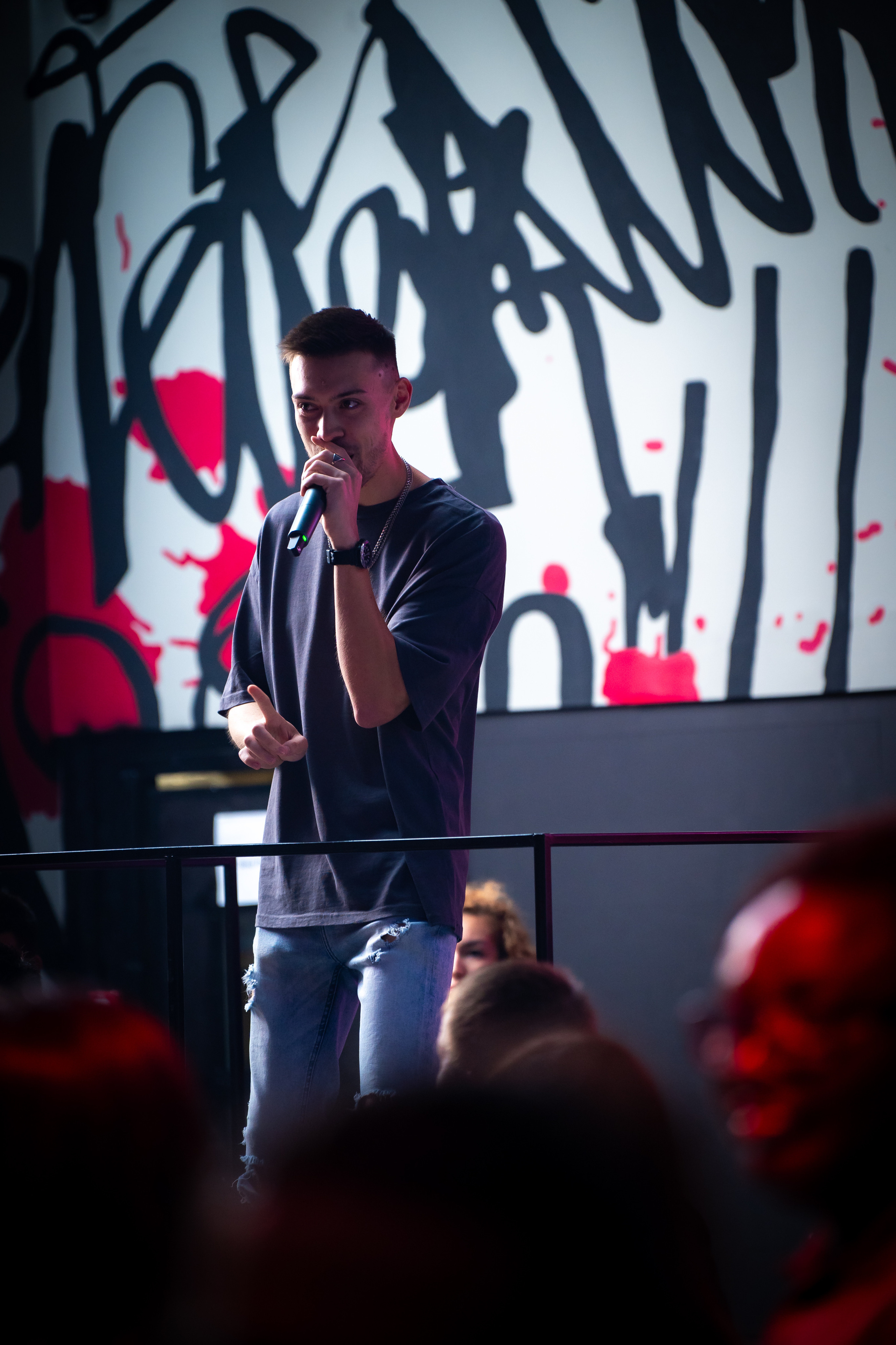 MOREART. Lounge Bar X.O