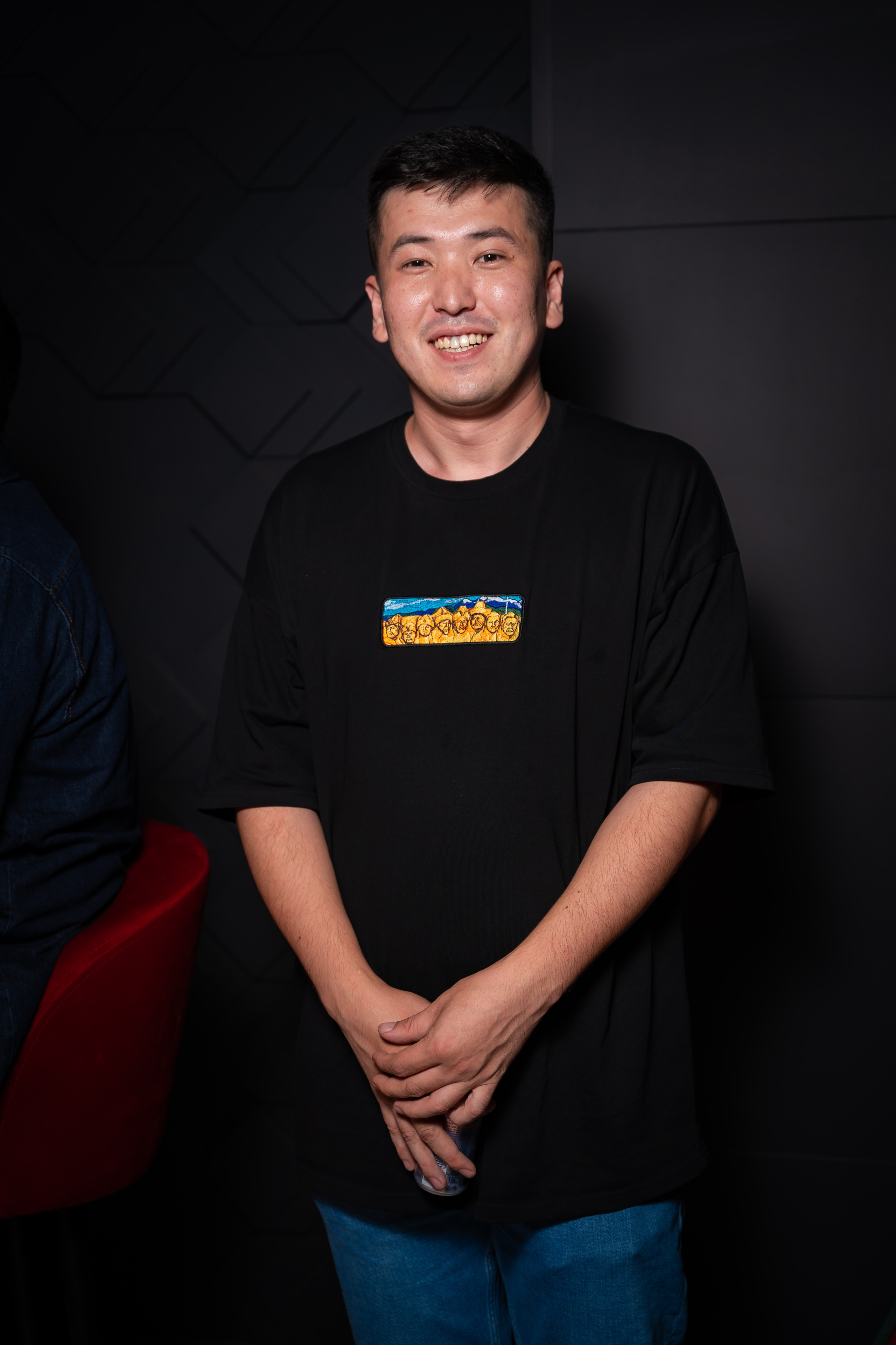 MOREART. Lounge Bar X.O