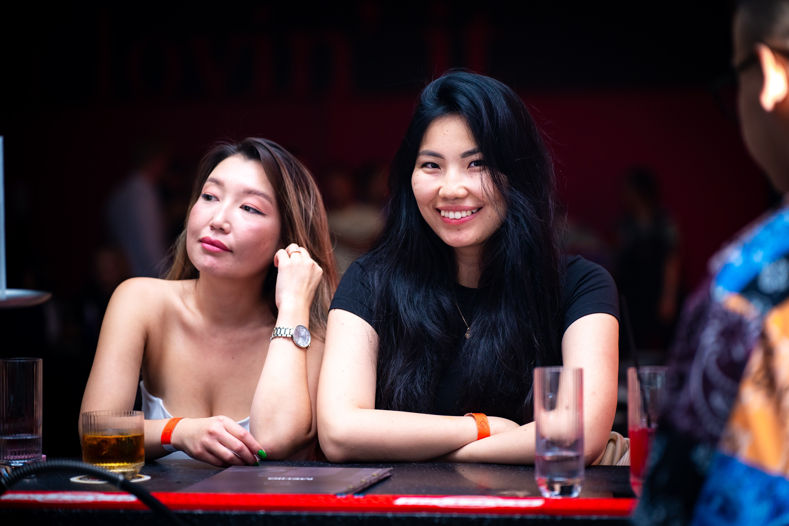 MOREART. Lounge Bar X.O