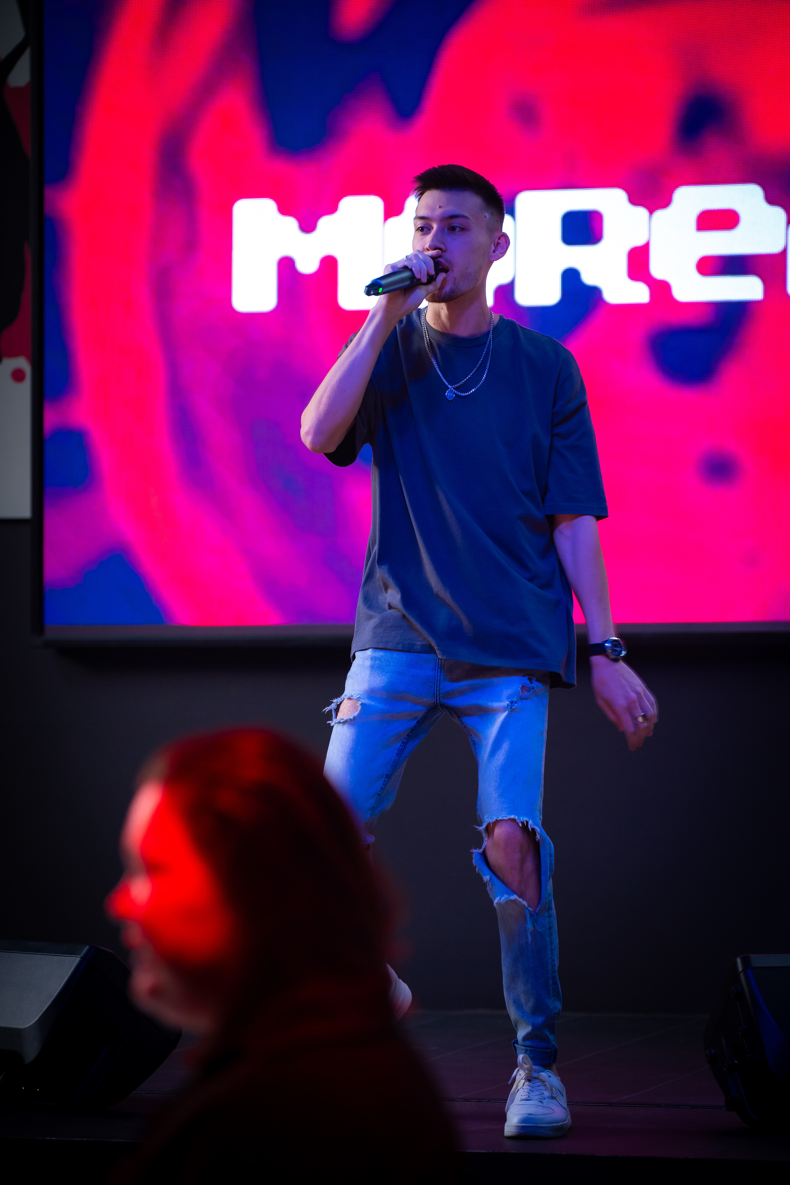 MOREART. Lounge Bar X.O