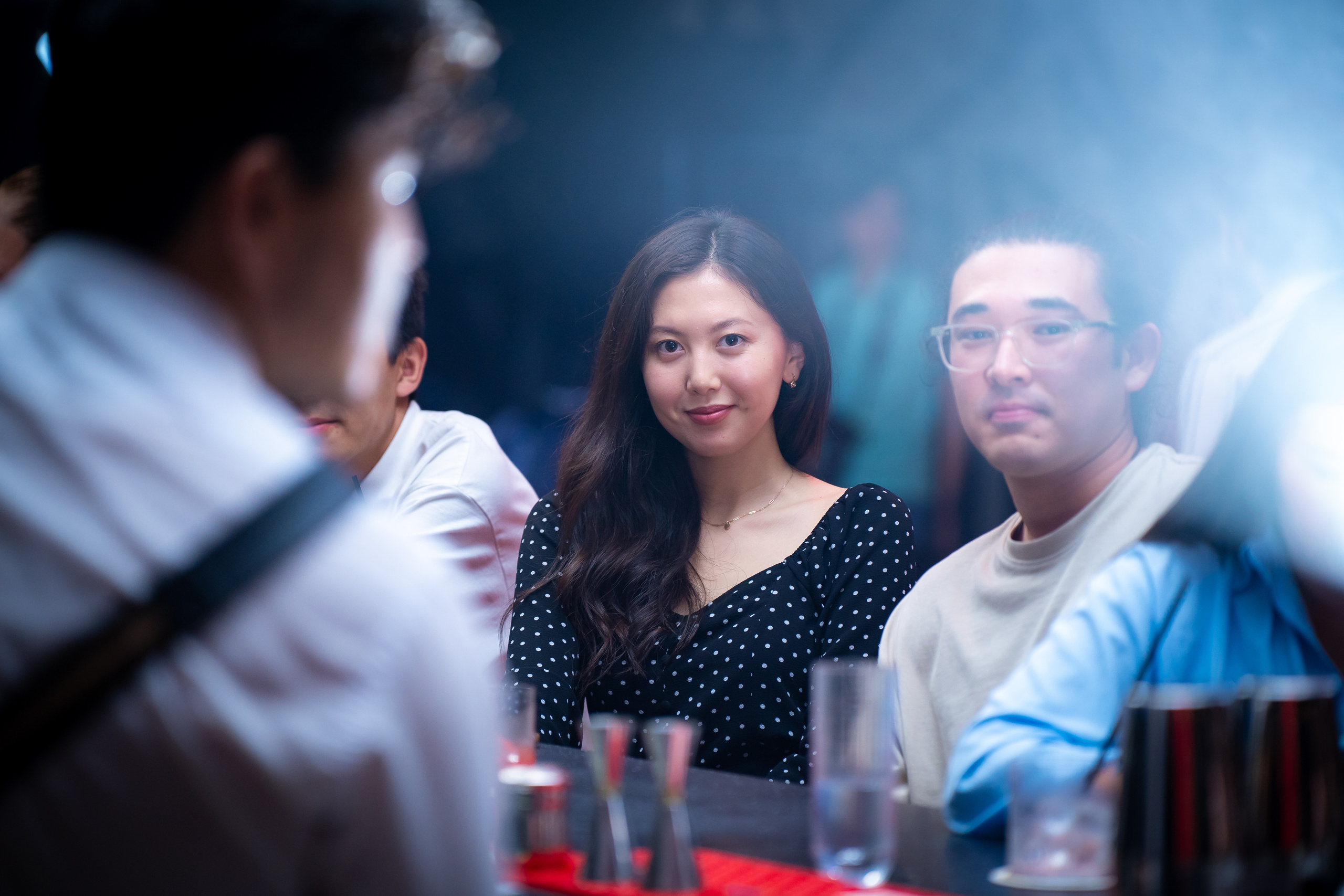 MOREART. Lounge Bar X.O