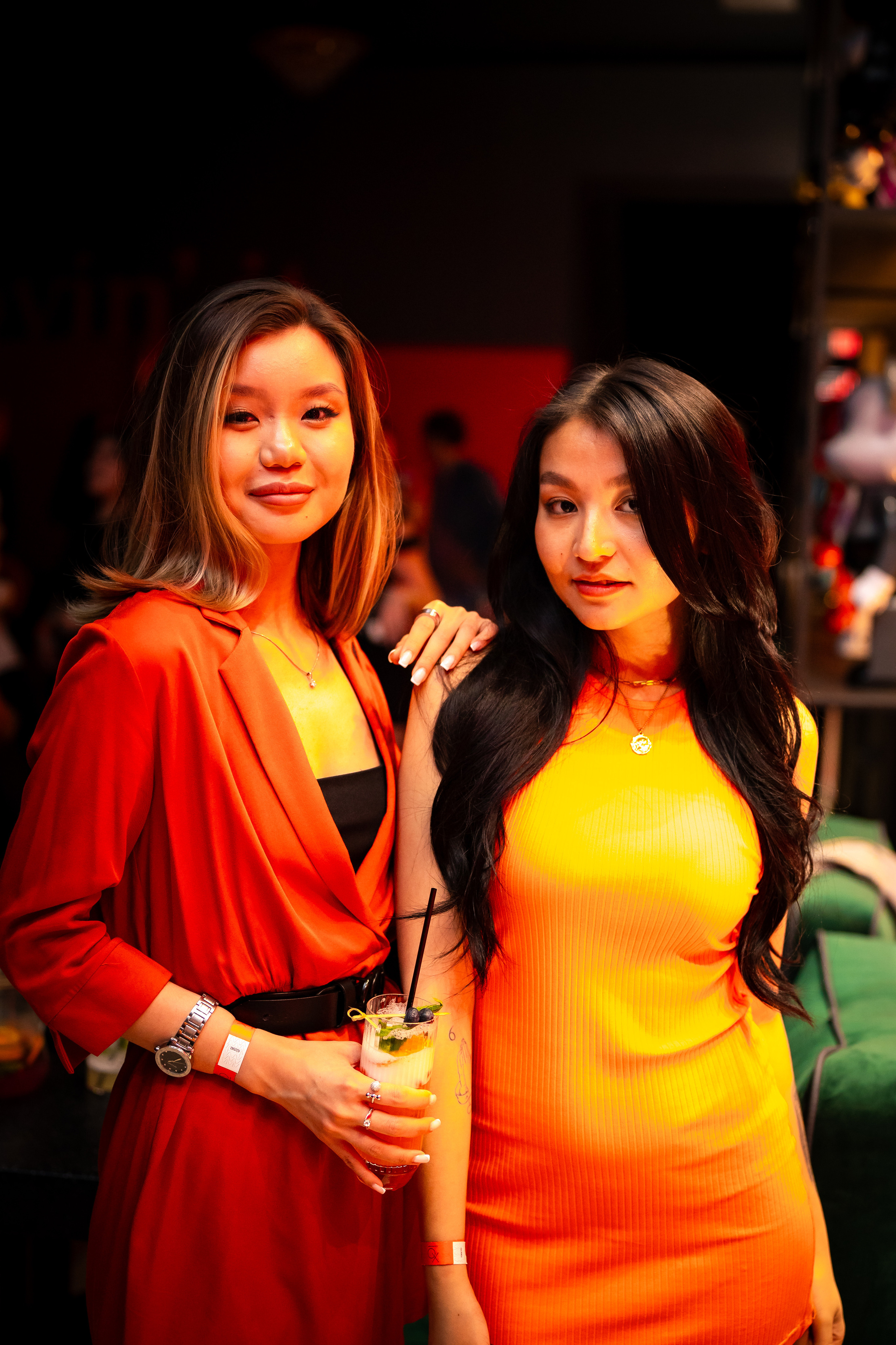 MOREART. Lounge Bar X.O