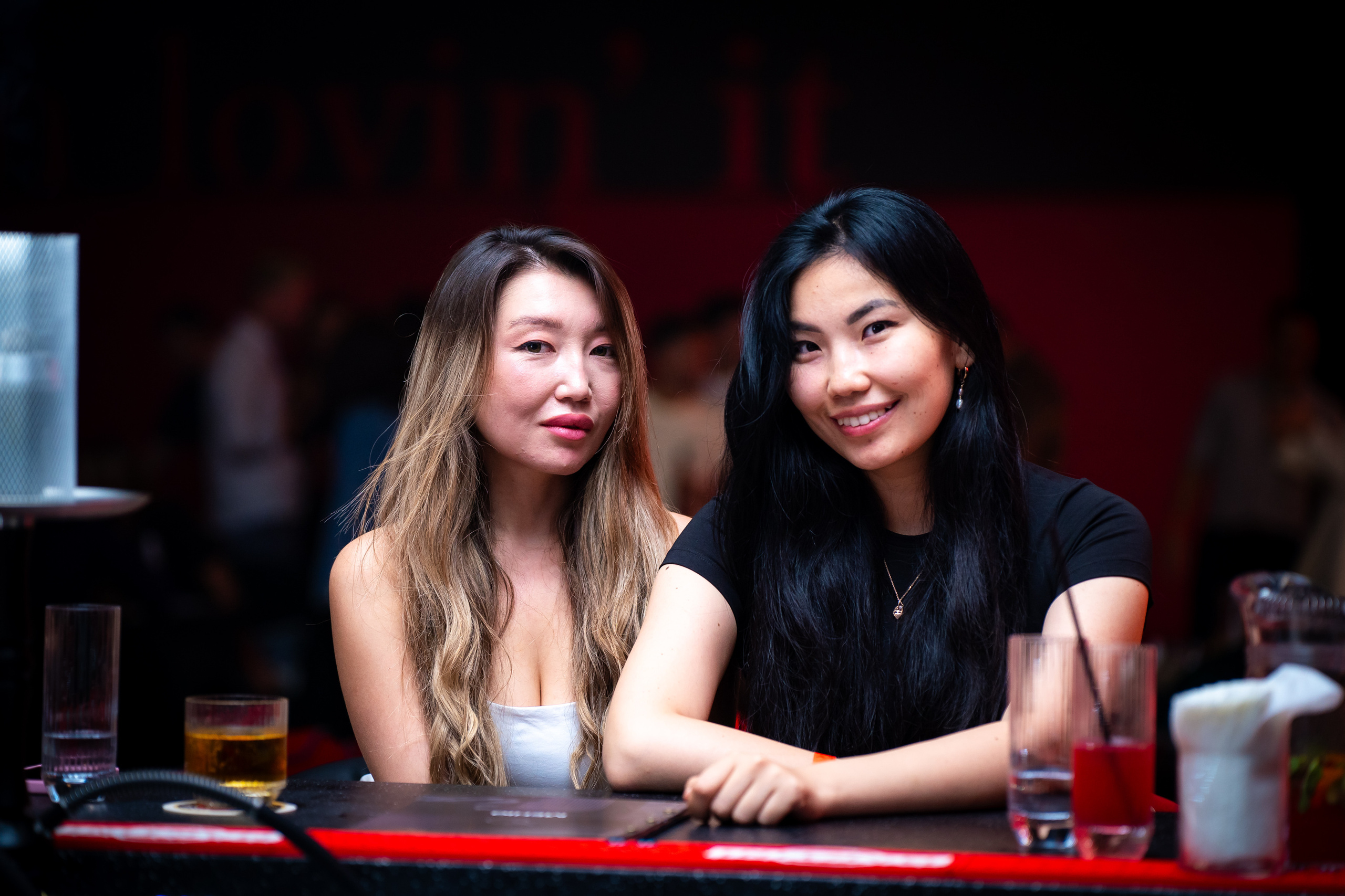 MOREART. Lounge Bar X.O