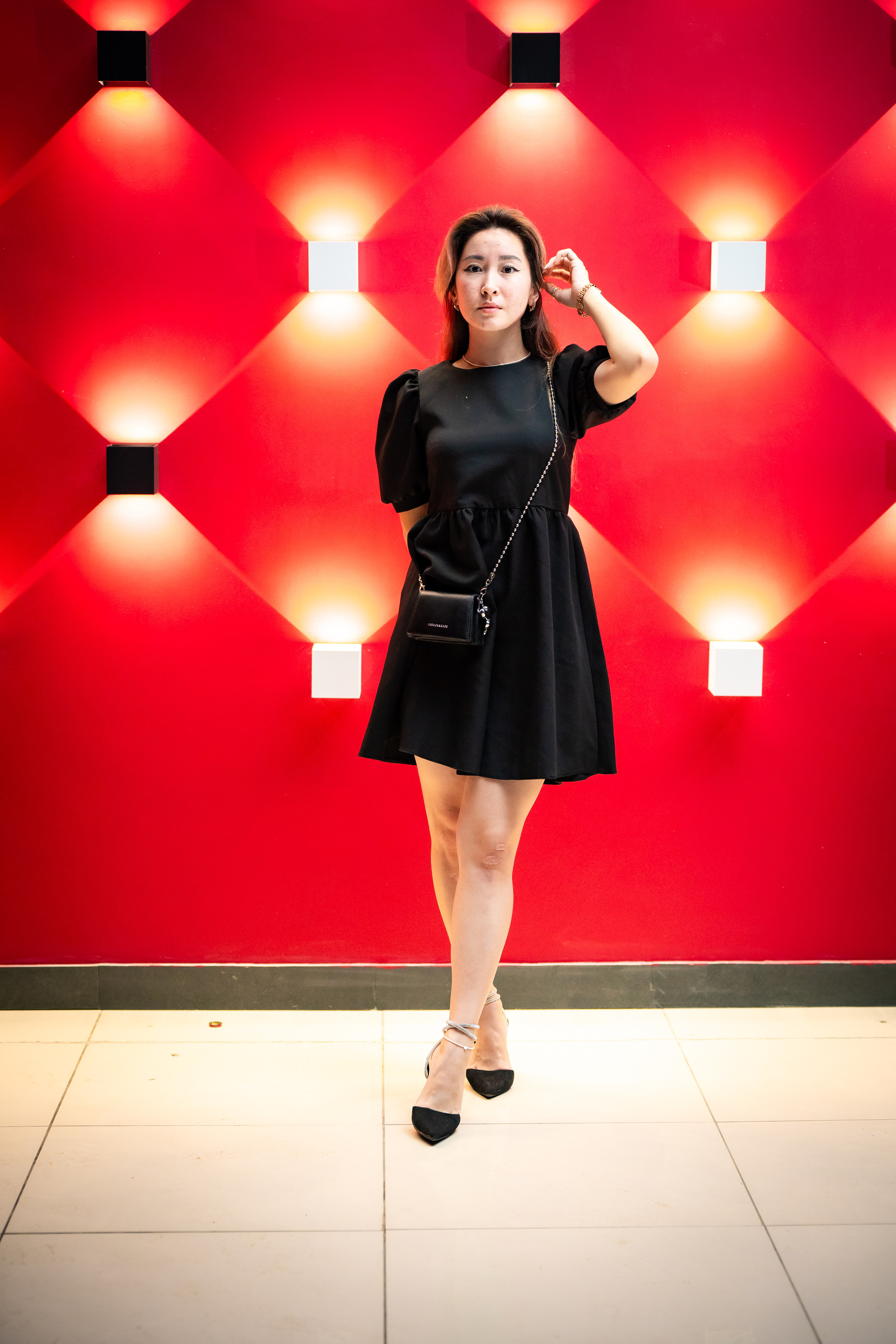 MOREART. Lounge Bar X.O