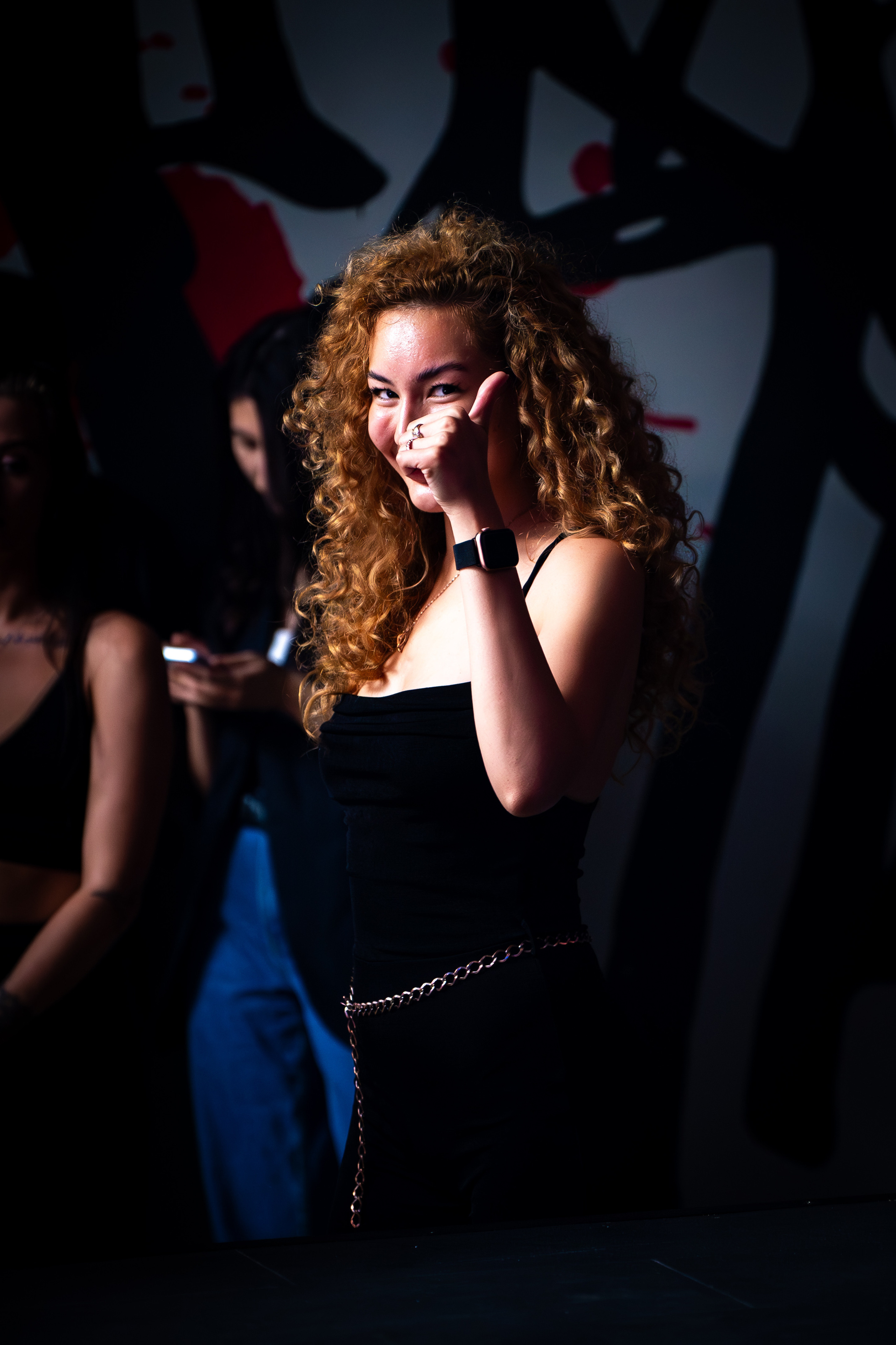 MOREART. Lounge Bar X.O