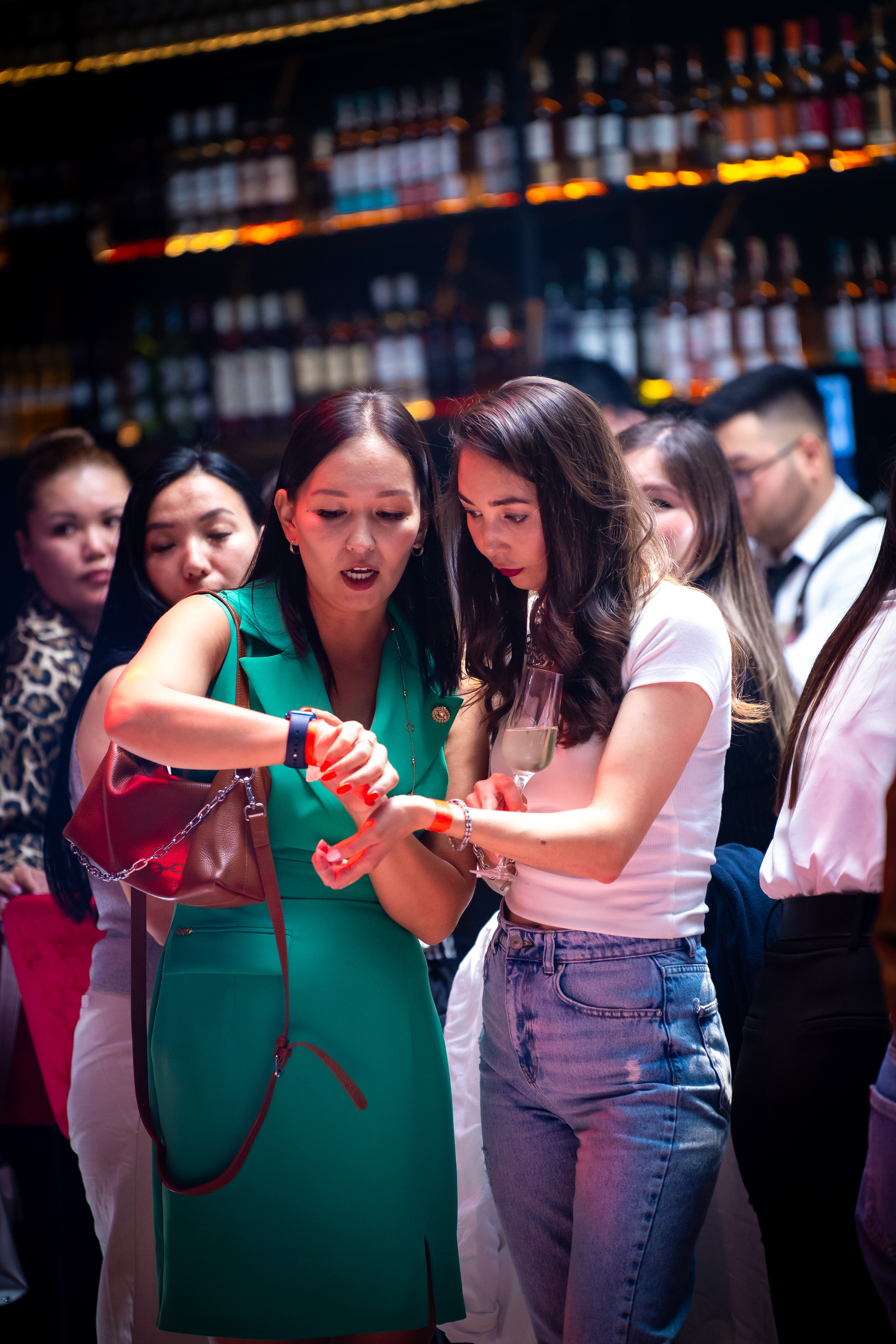 MOREART. Lounge Bar X.O