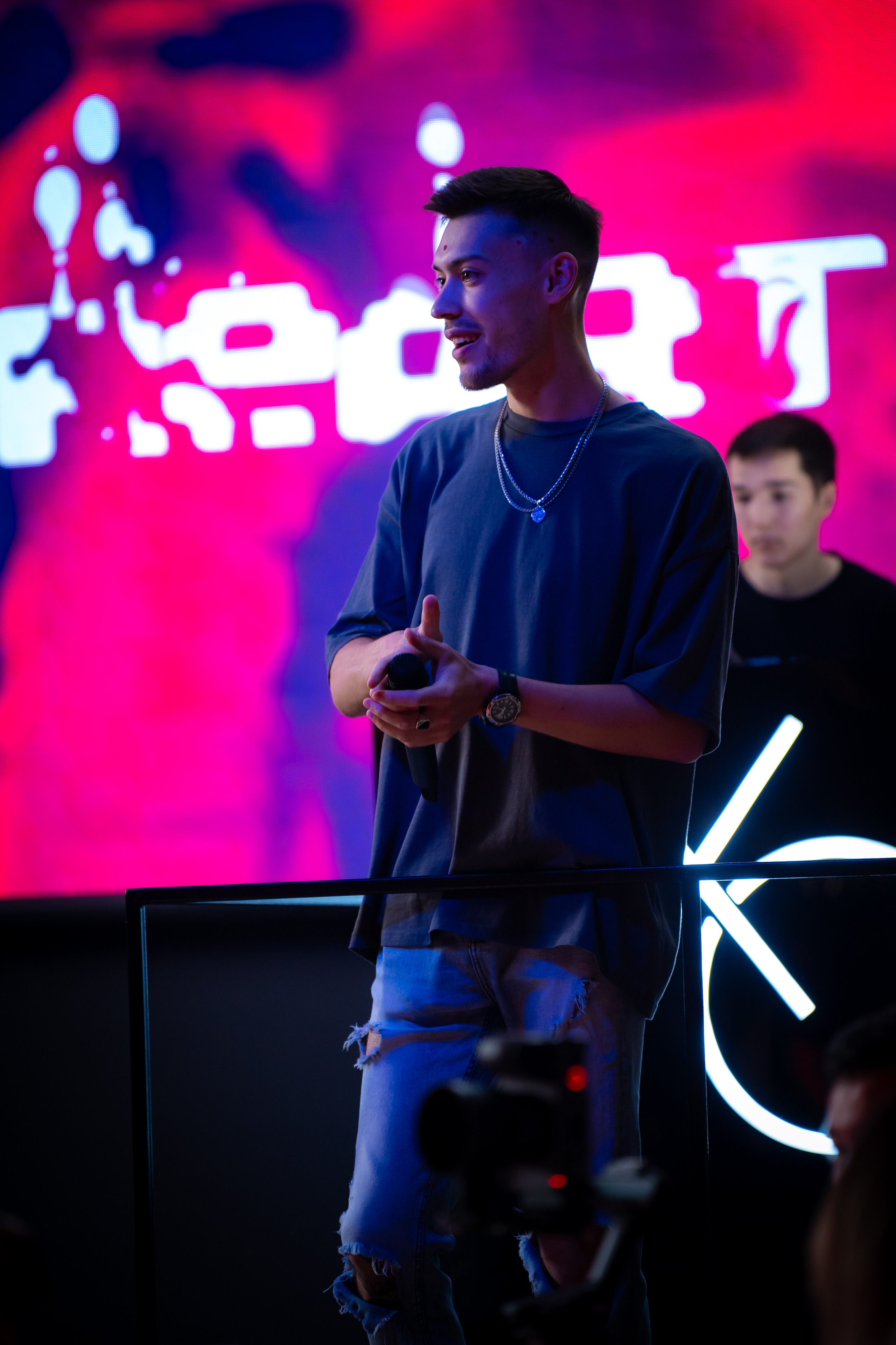 MOREART. Lounge Bar X.O