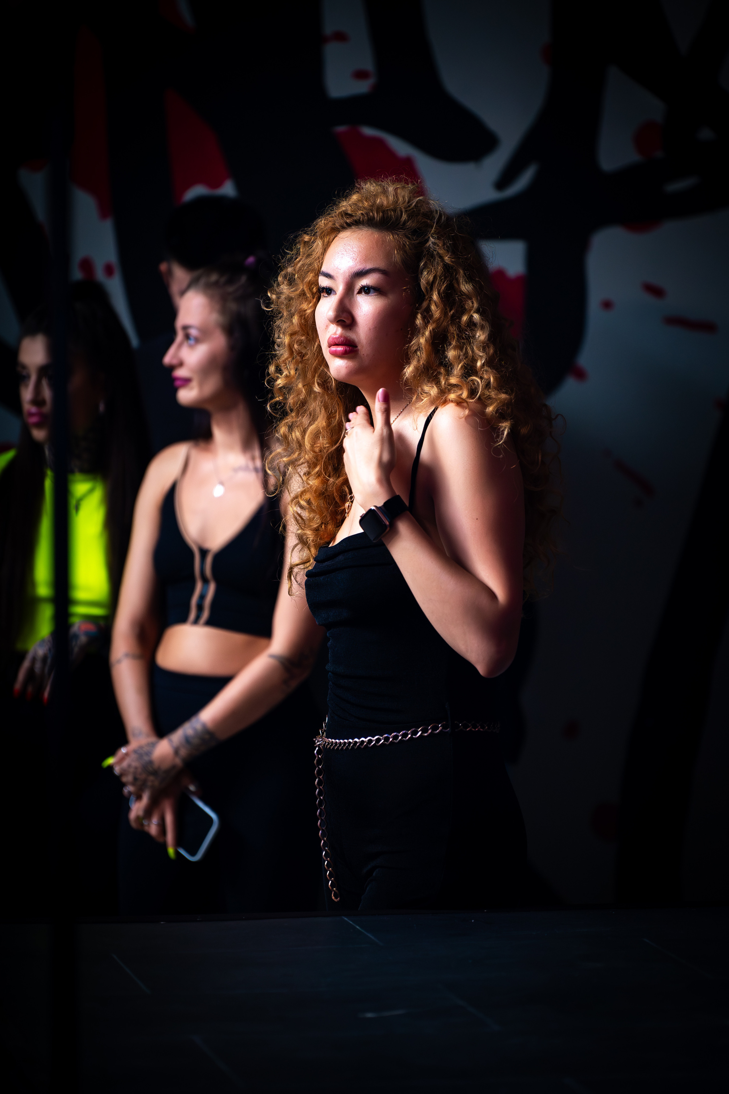 MOREART. Lounge Bar X.O