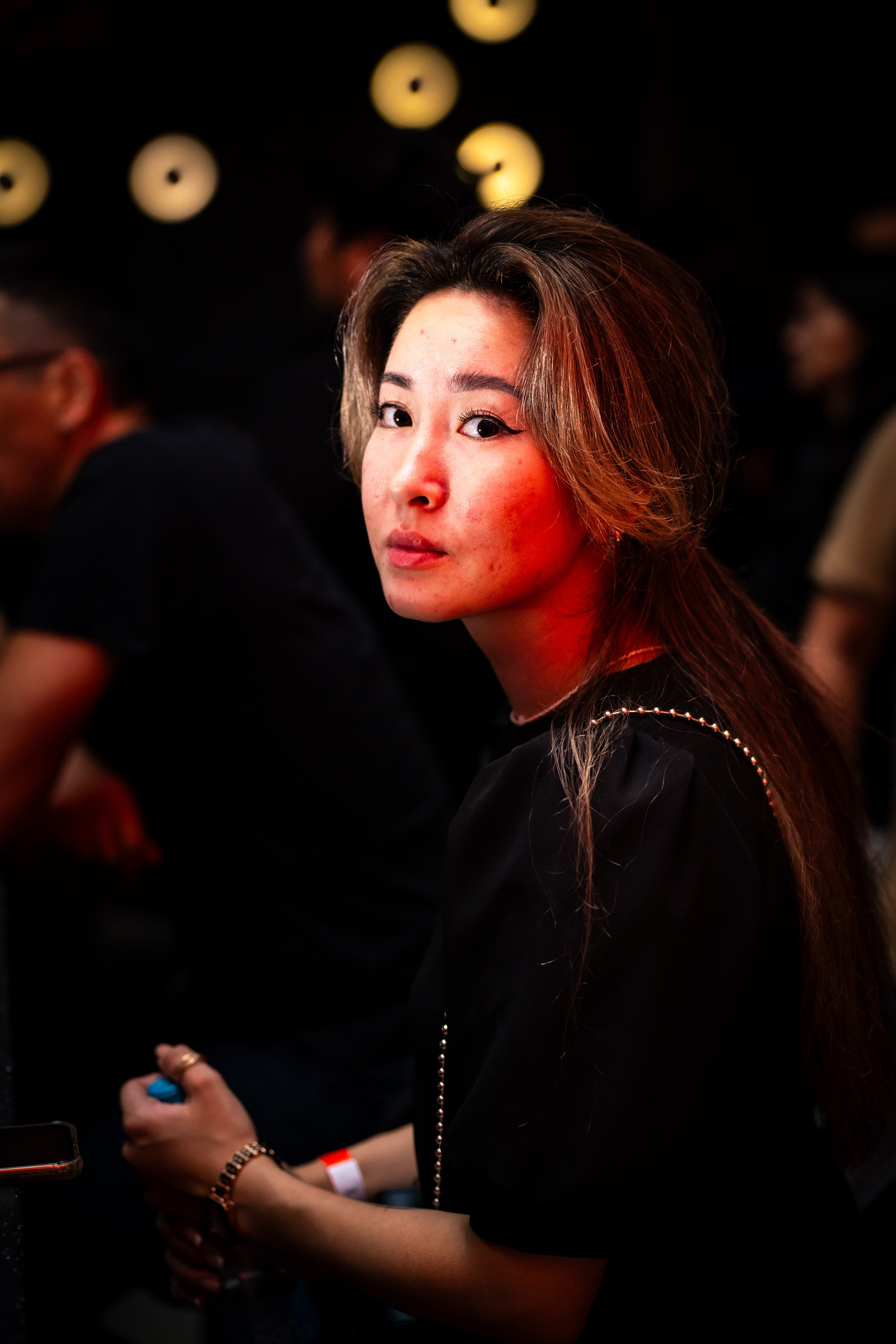 MOREART. Lounge Bar X.O