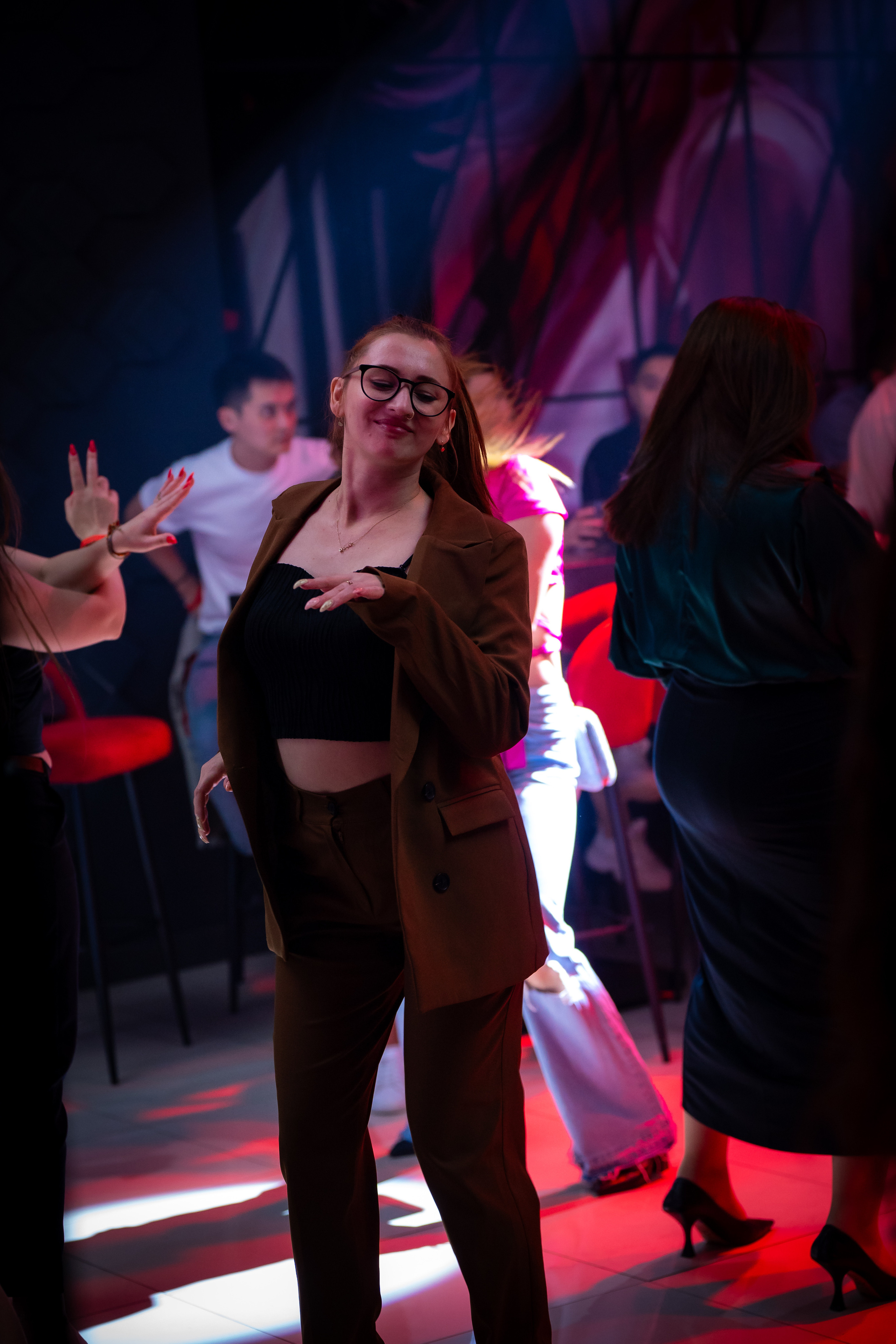 MOREART. Lounge Bar X.O