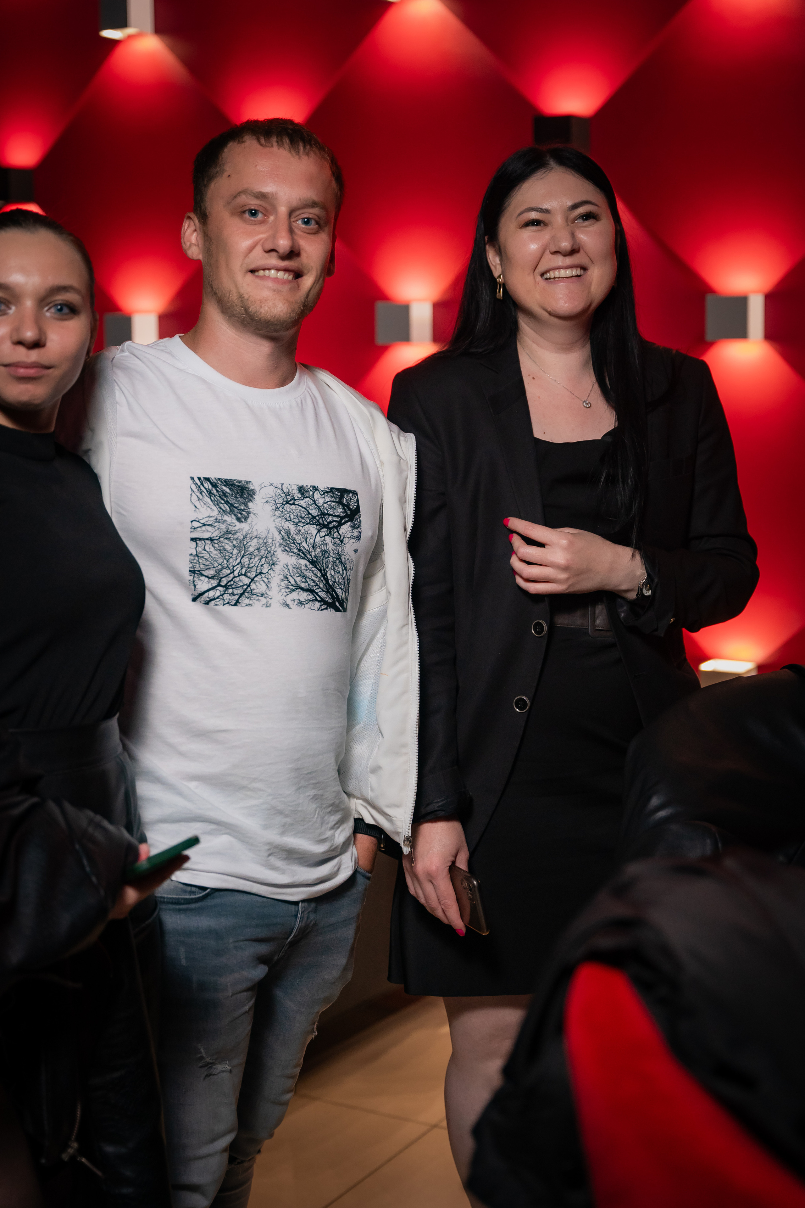 MOREART. Lounge Bar X.O