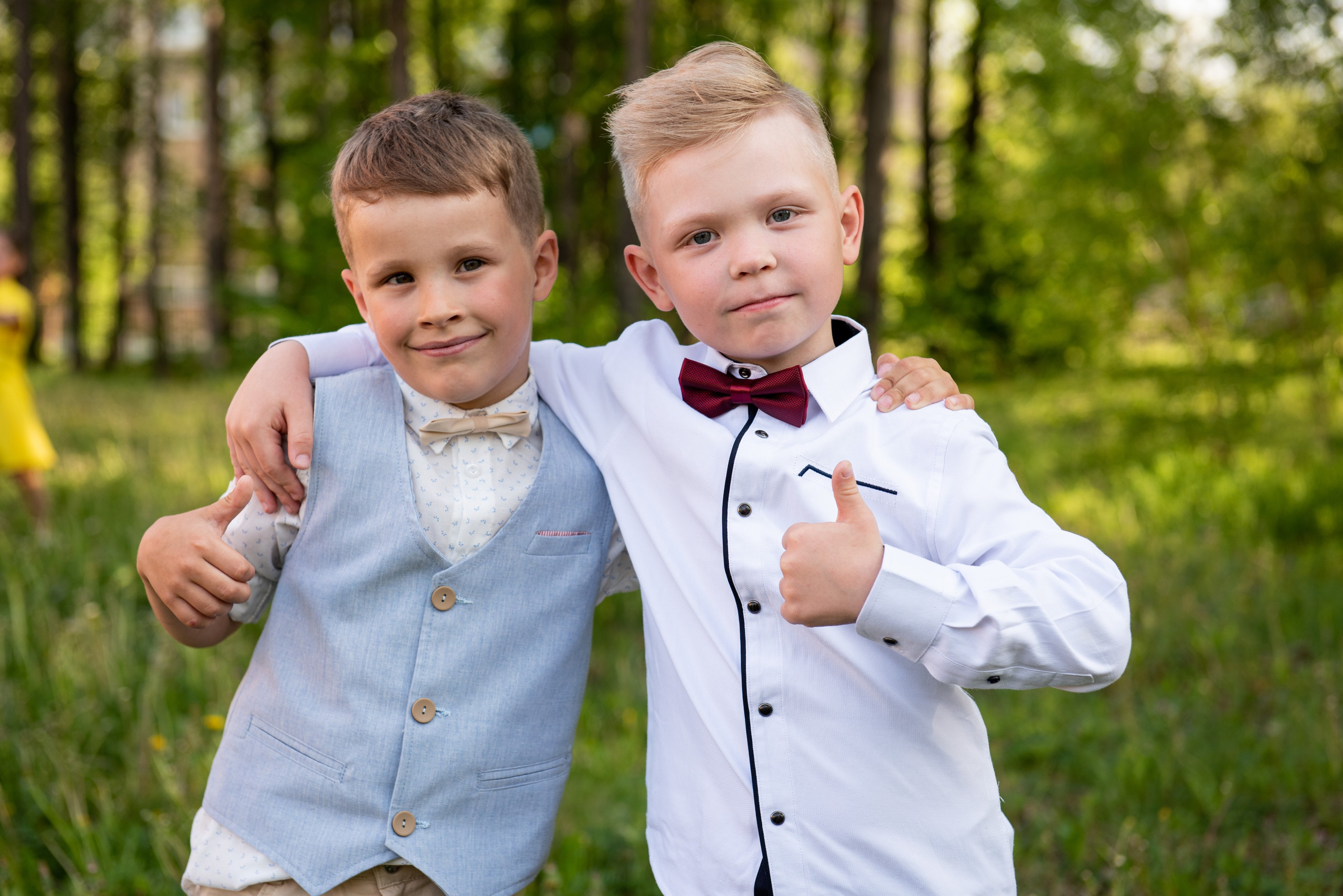 Детский-Семейный фотограф Пермь