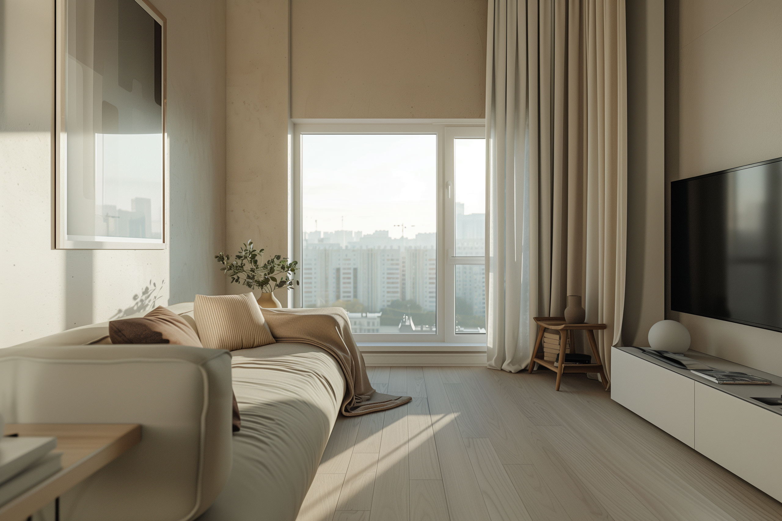 Дизайн-визуализация ДЛЯ ДИЗАЙНЕРОВ ИНТЕРЬЕРА. МЕТАМОРФОЗЕР — пространство визуальных решений для бизнеса