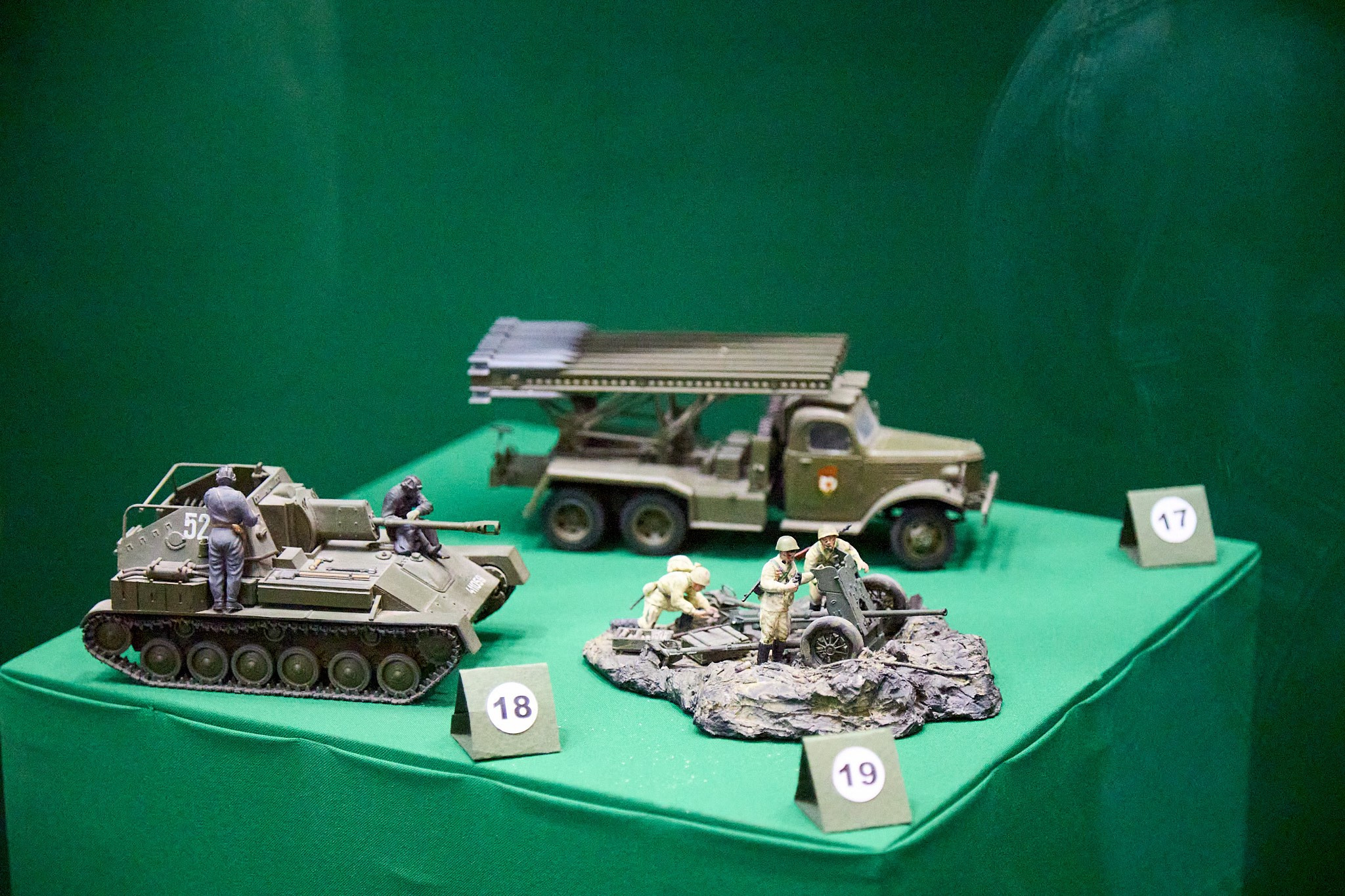 Ночь музеев 2025. Фотограф Омск | Александр Вандеров