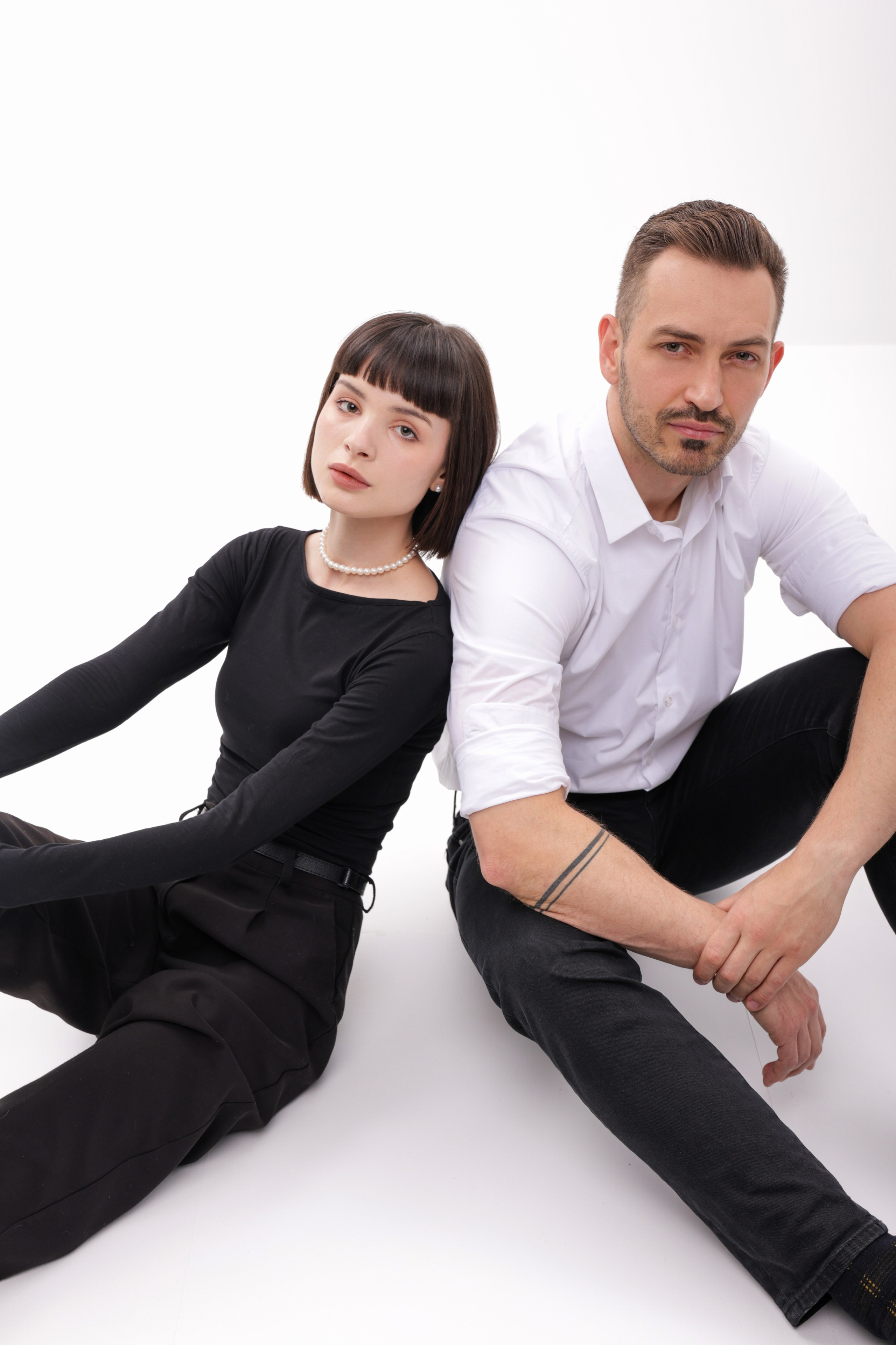 Индивидуальная фотосессия в Балашихе — Marketzone production