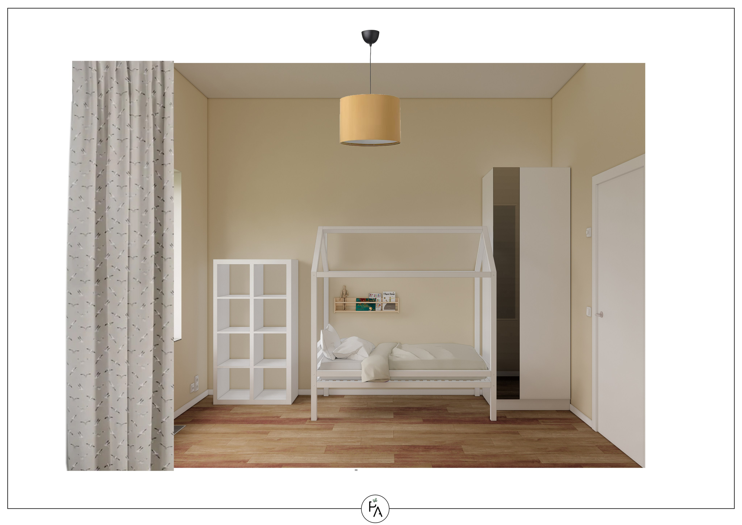 Decorator. Interior designer Stockholm