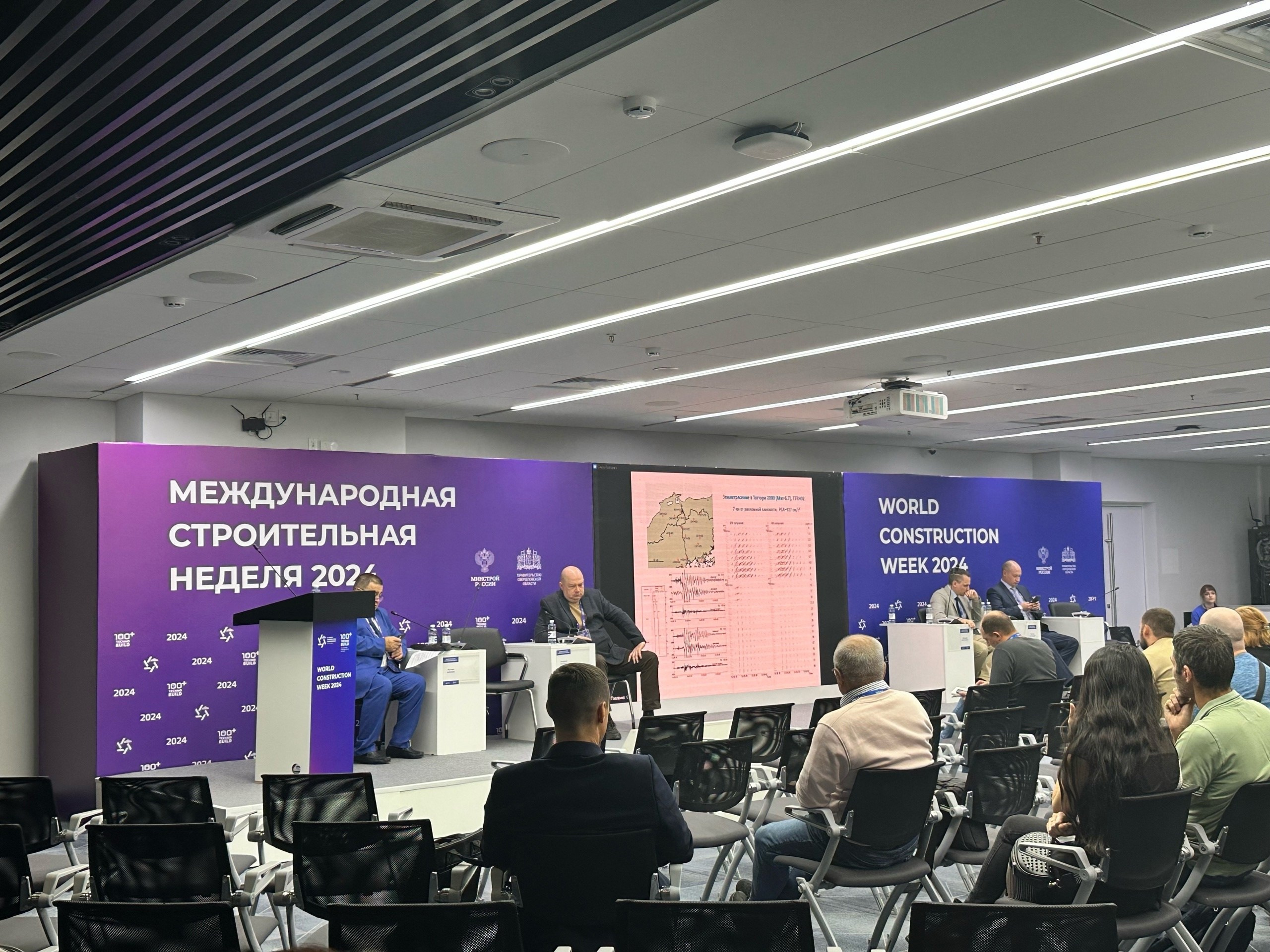 100+ TechnoBuild. Video Crew