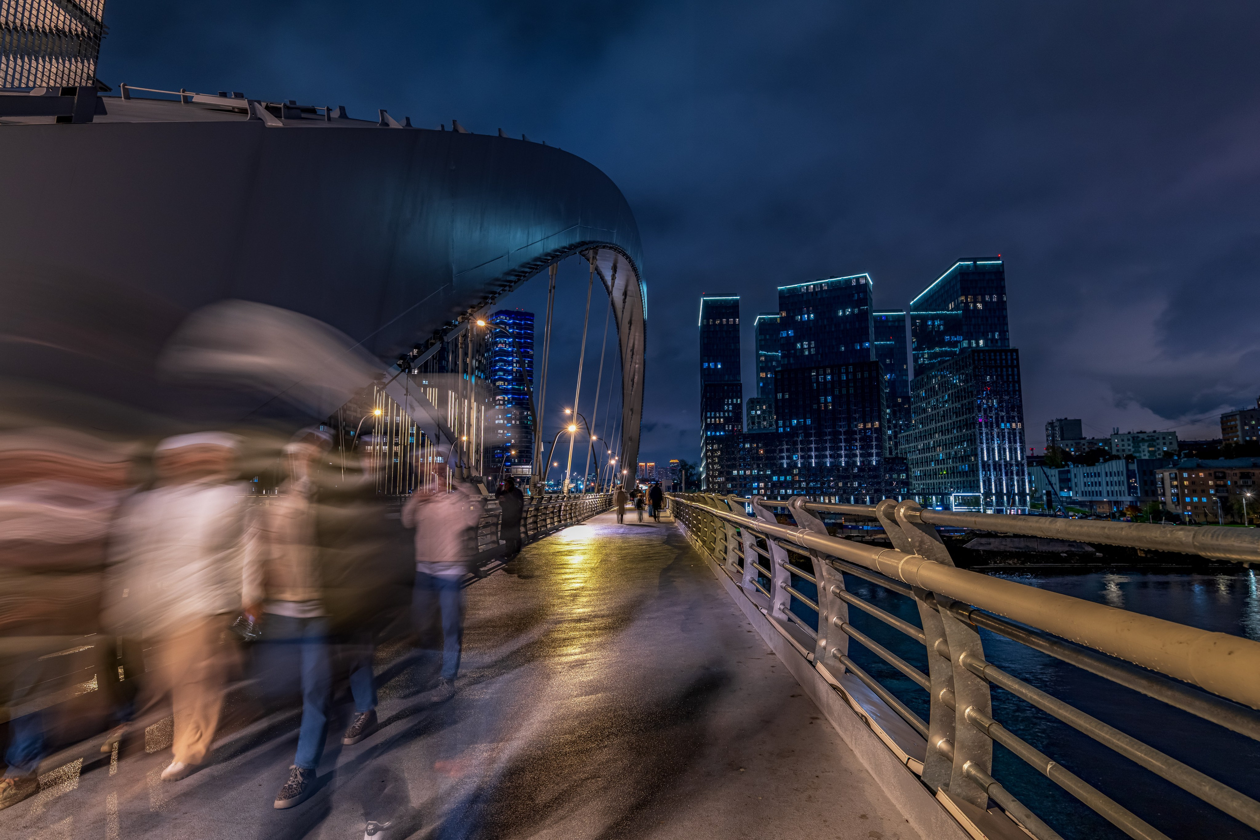 Фотограф в Москве Демьян Лопатов