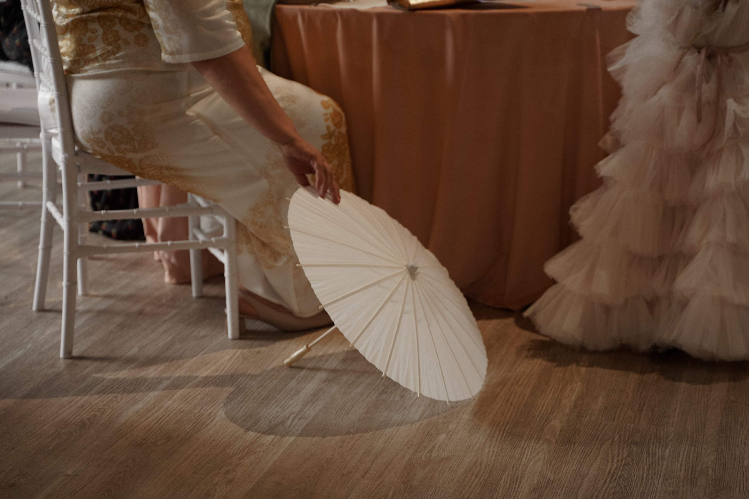 Анна и Андрей. Свадебный фотограф Марина Попова