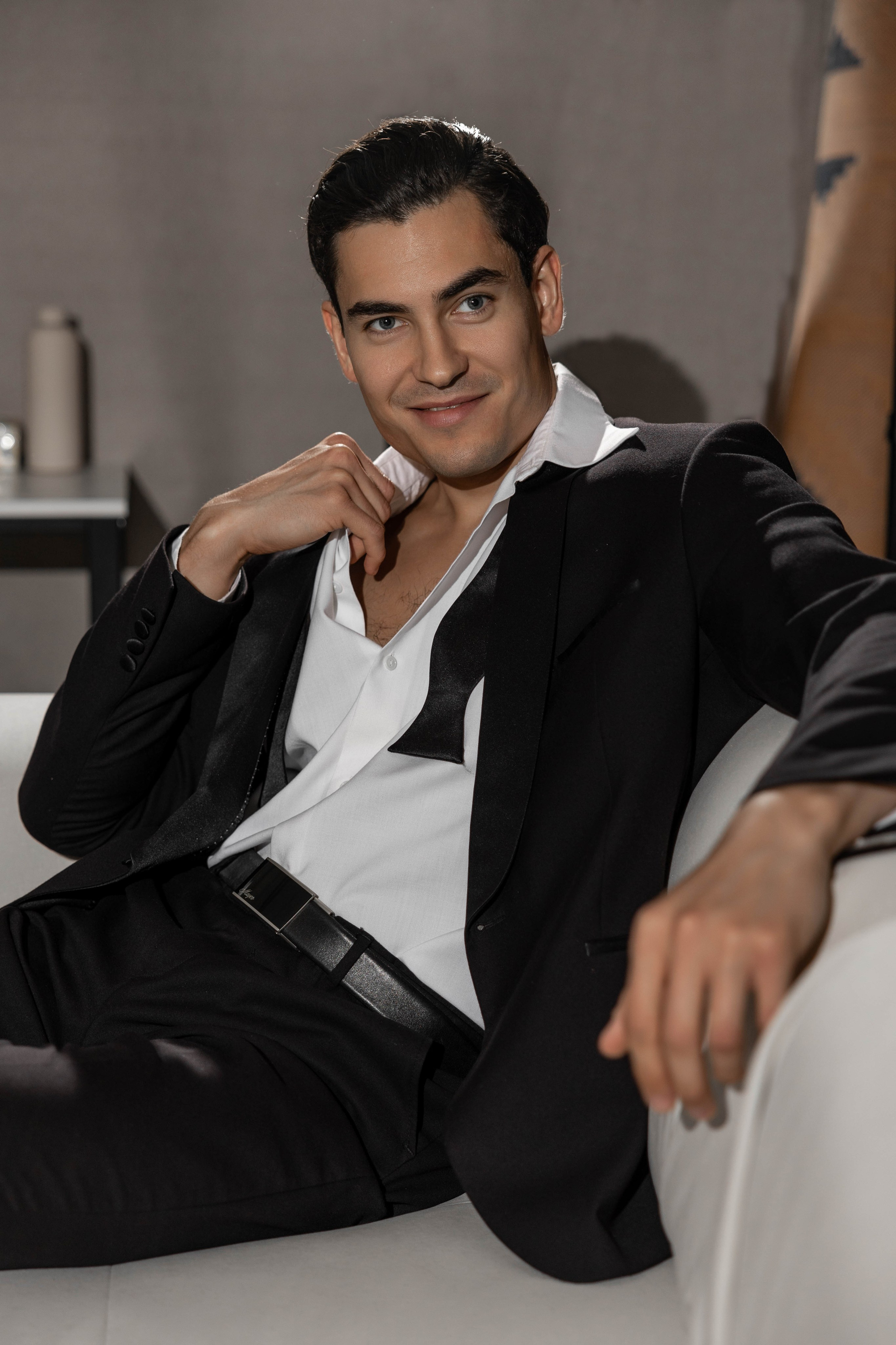 Маргарита Белугина — семейный и женский фотограф в Волгограде