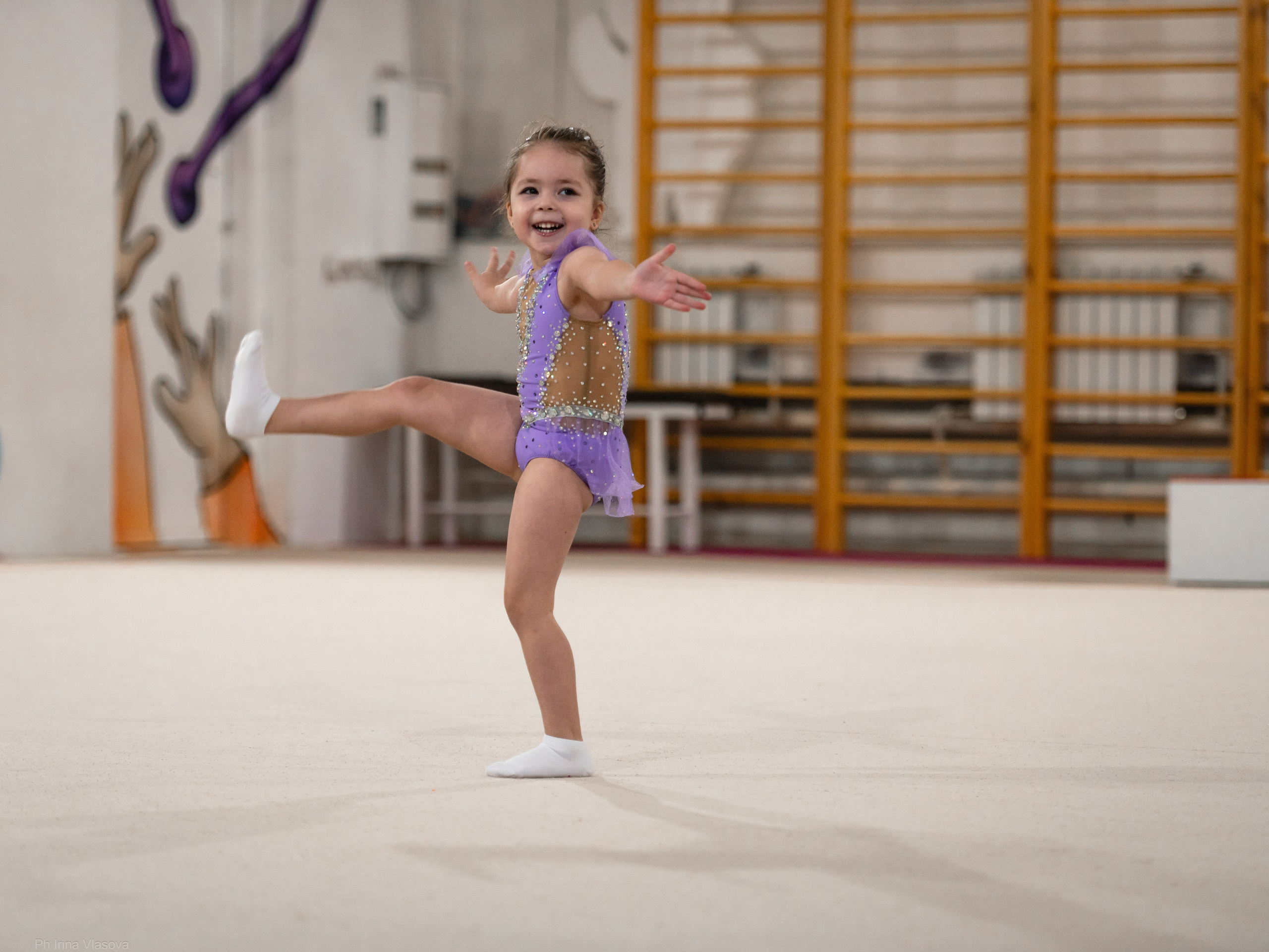 СК Звездный репортаж соревнований