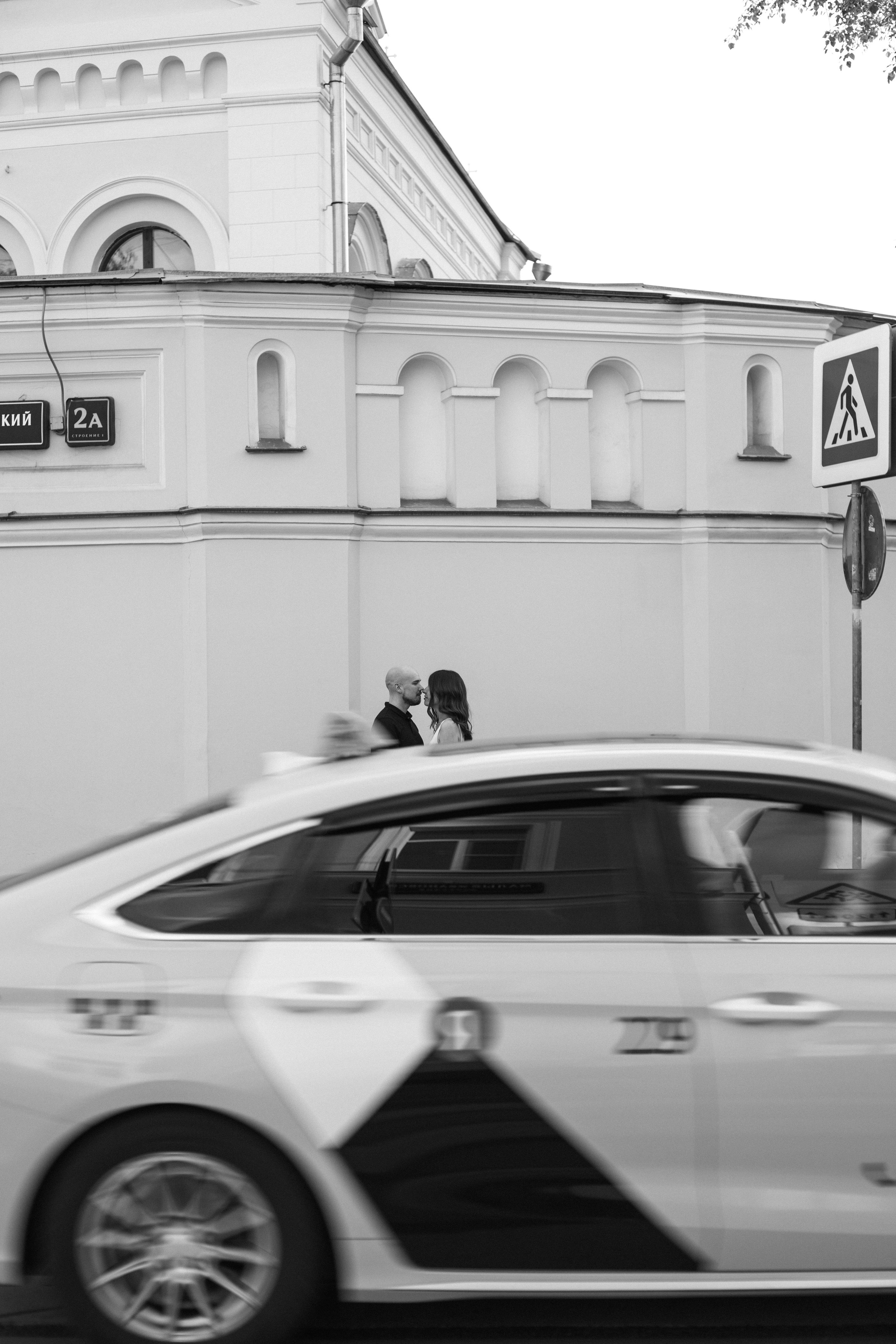 Фотограф Ася Милая в Москве и Ярославле