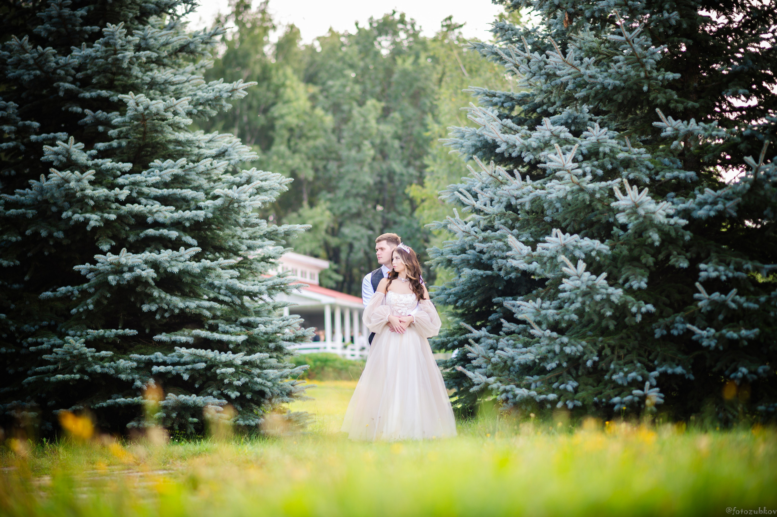 Портретный фотограф в Москве Александр Зубков