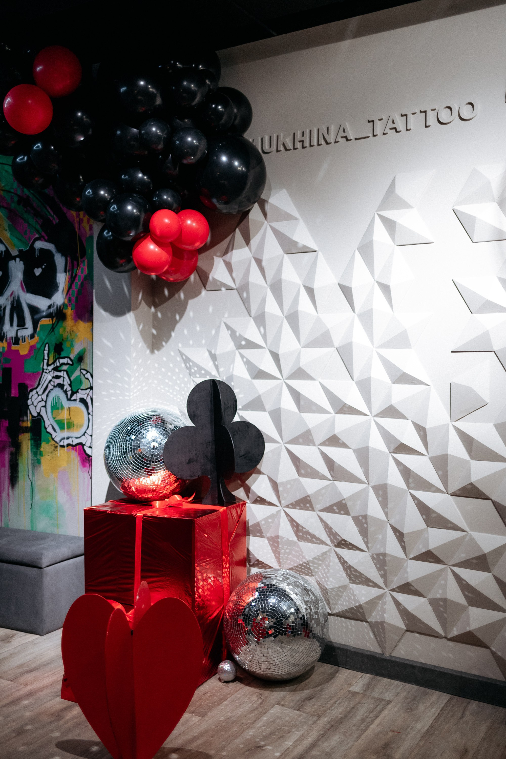 MUKHINA TATTOO. СВОИ. ФОТООТЧЕТЫ-СОБЫТИЯ-МЕСТА