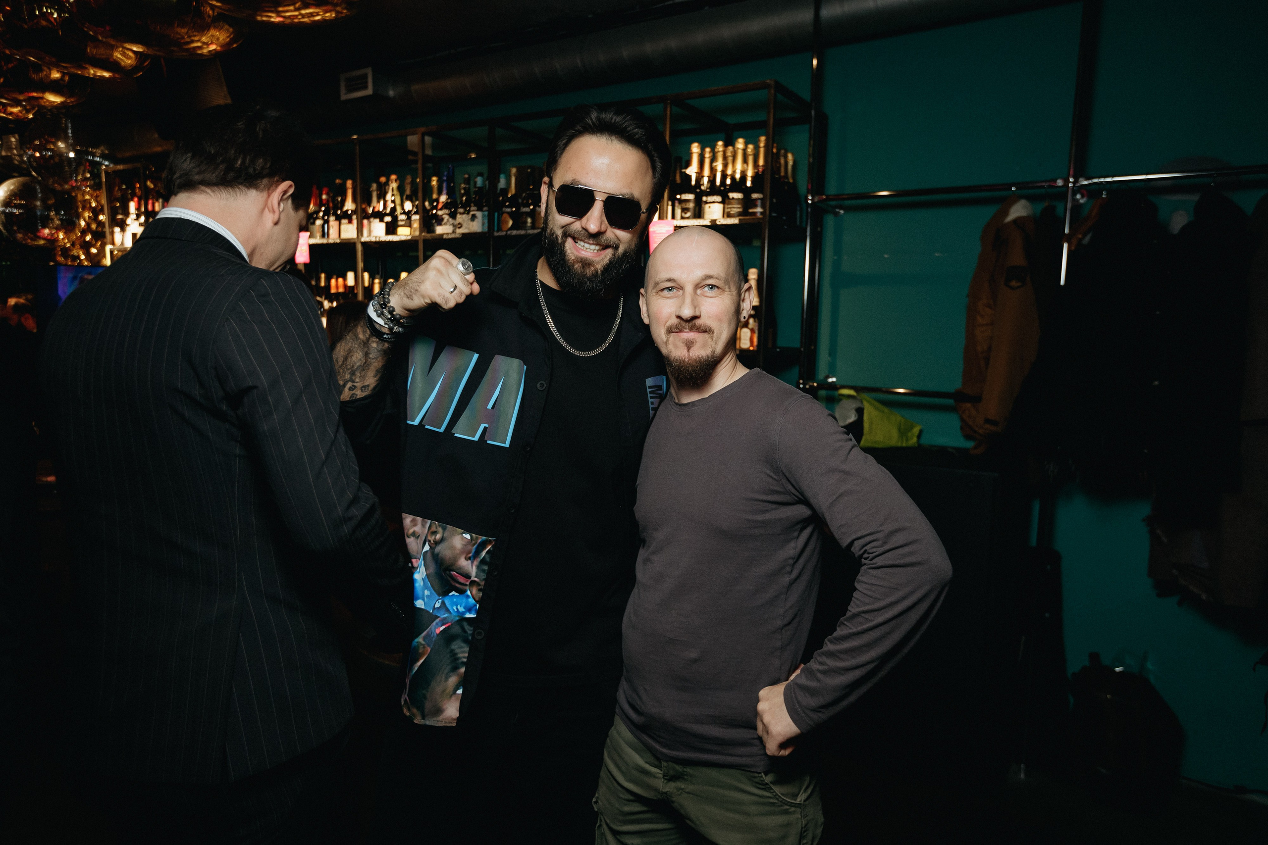 IVENT PARTY. СВОИ. ФОТООТЧЕТЫ-СОБЫТИЯ-МЕСТА