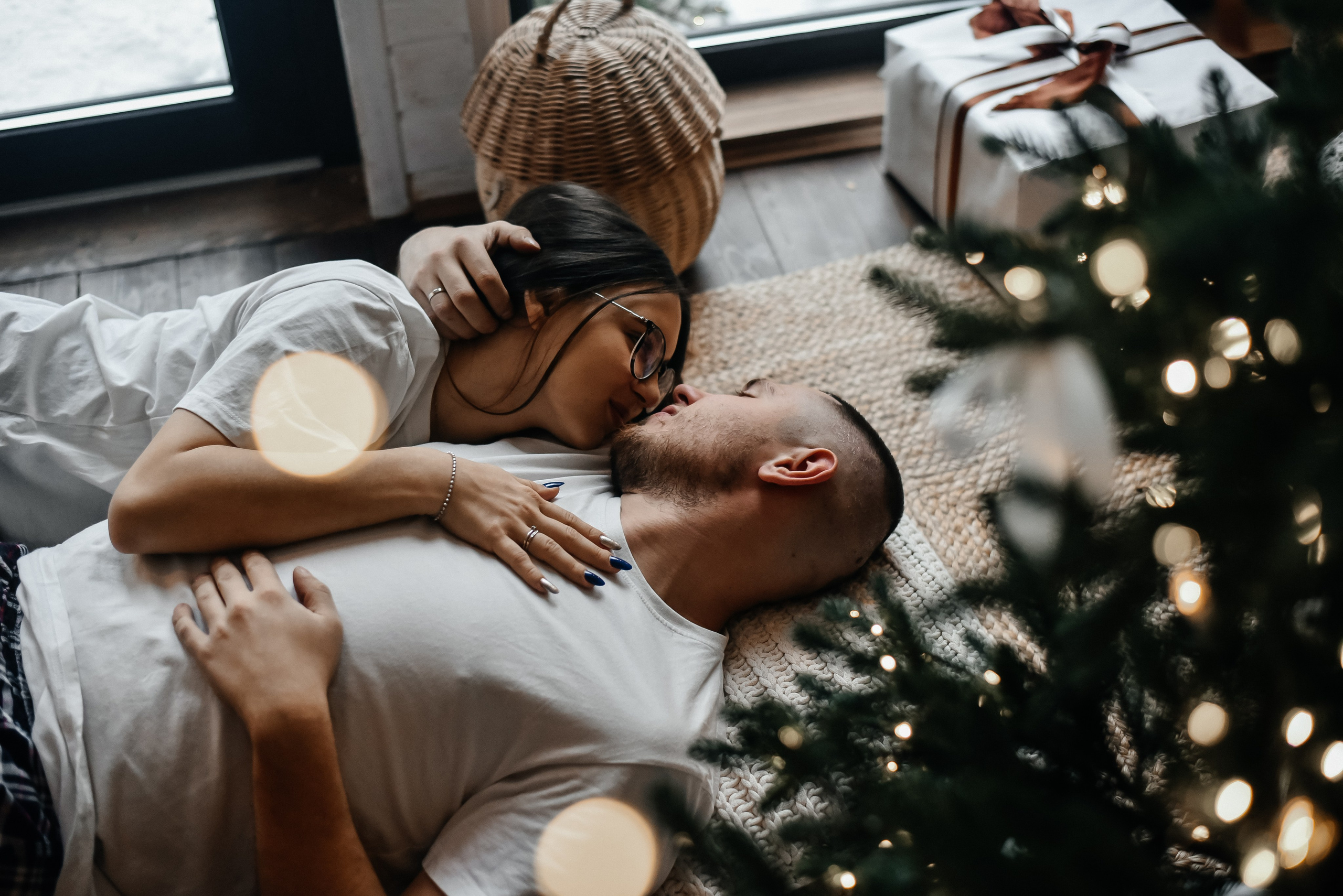 Саша + Вова. Фотограф в Москве и Королёве Сутягина Мария