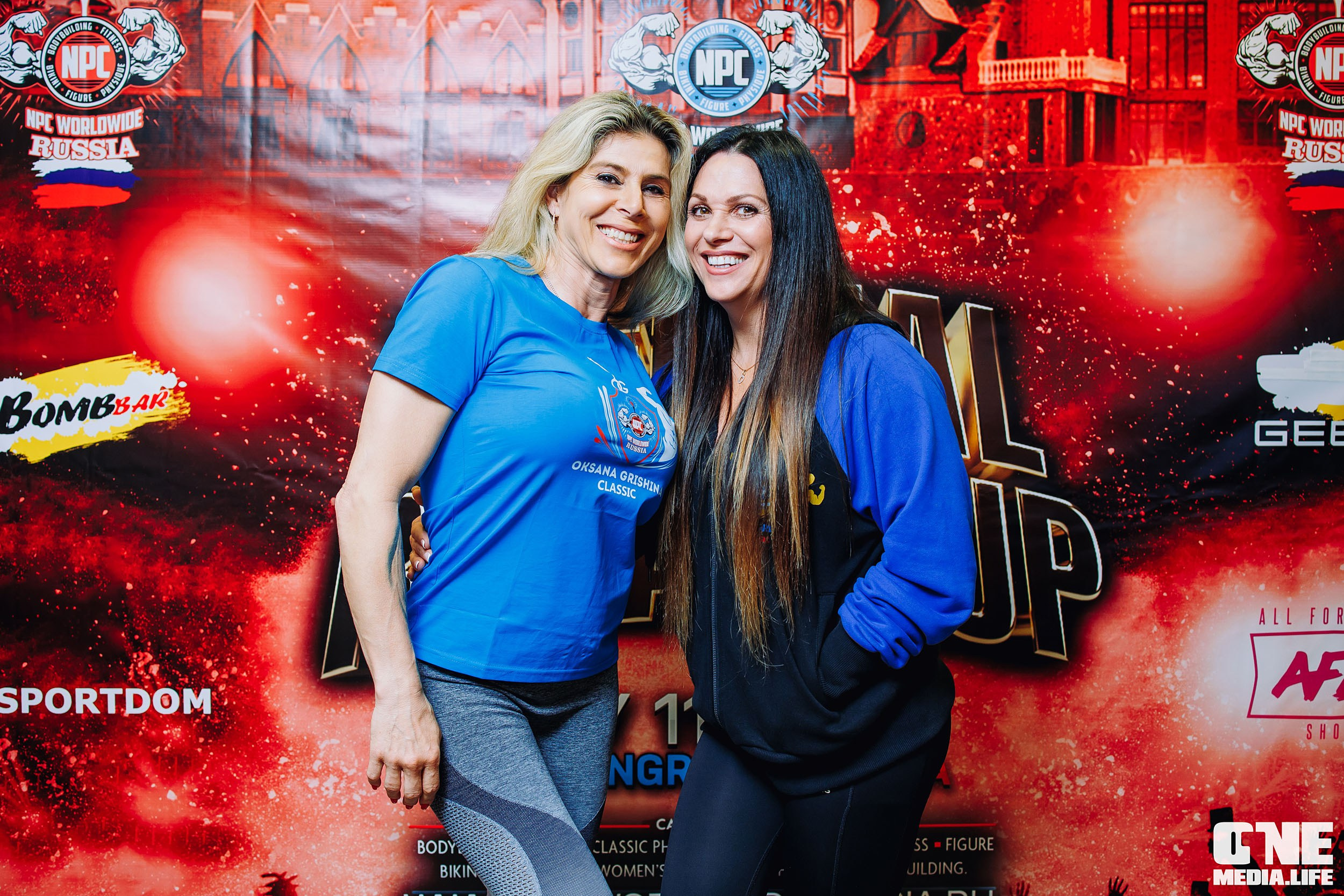 Регистрация на NPC Regional Royal Cup. One Media Life: фоторепортажи, фотоотчеты с мероприятий и заведений