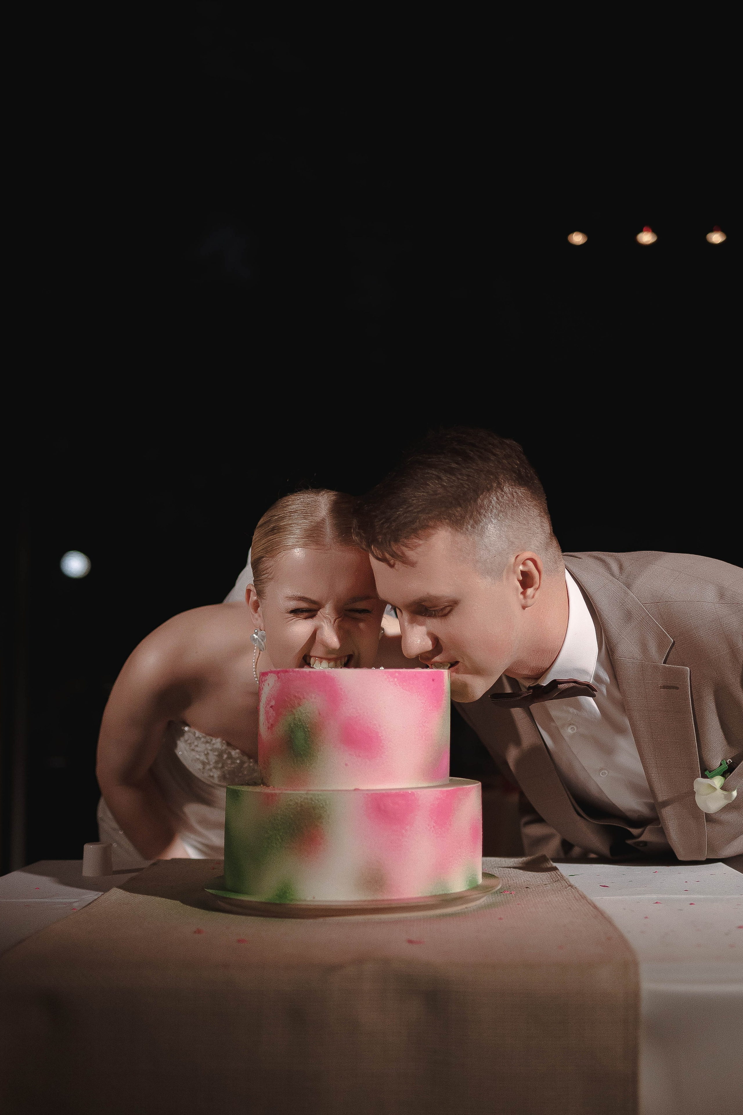 Свадебный фотограф Татьяна Лейн в Санкт-Петербурге