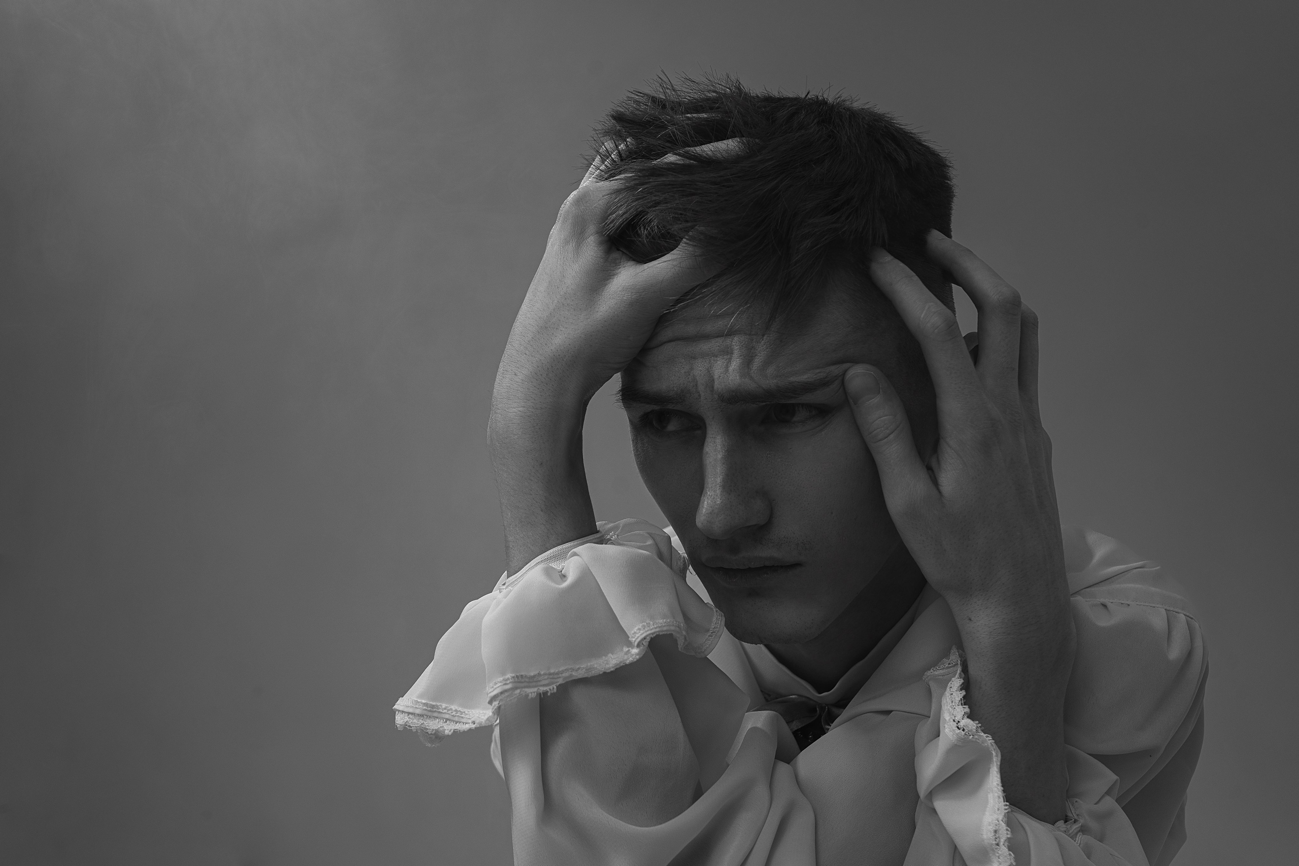 Фотограф Алексей Гарьковенко