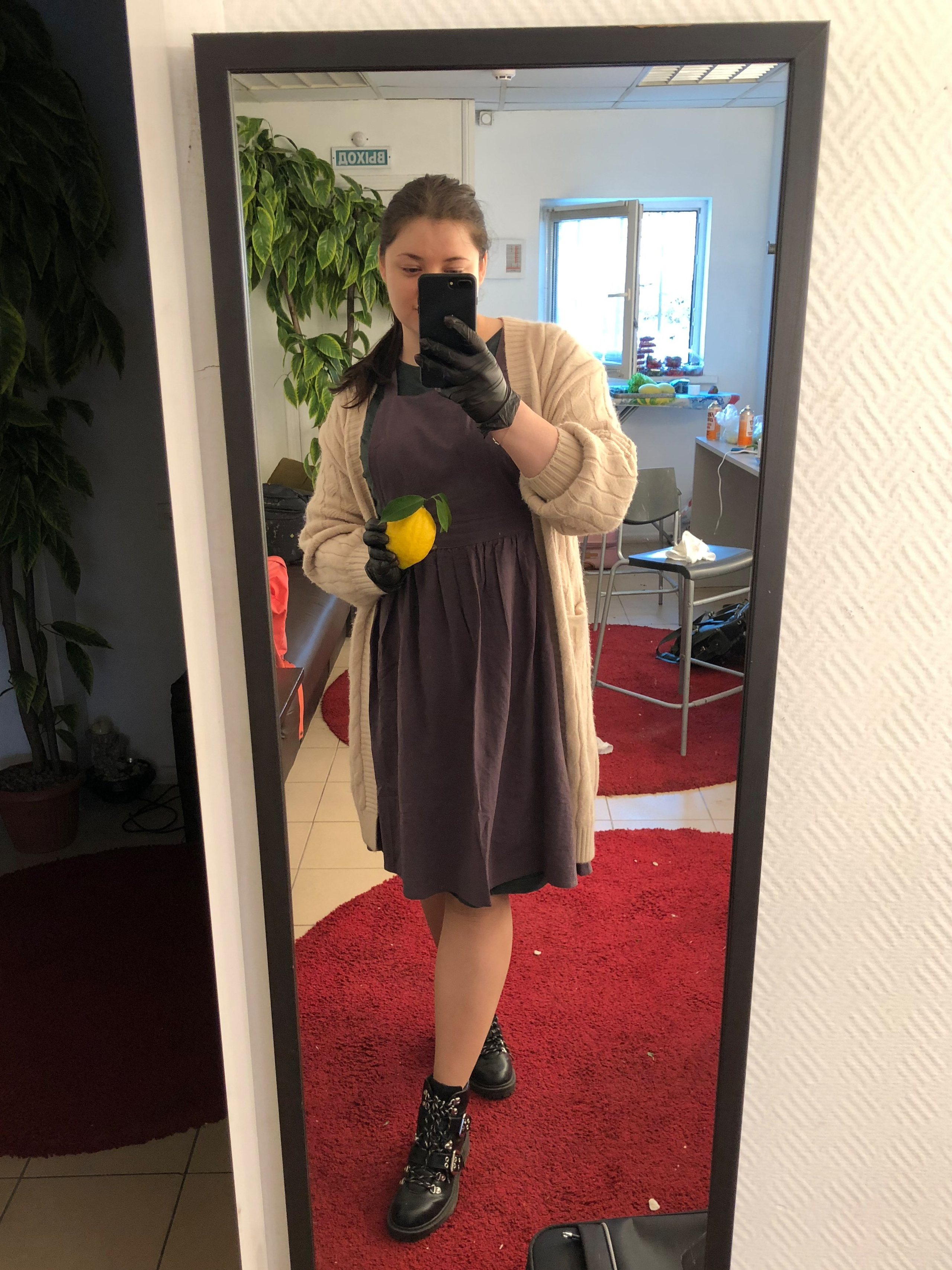 Кейсы, стоимость и backstage. Юлия Космо — фуд-фотограф, предметный стилист, Москва