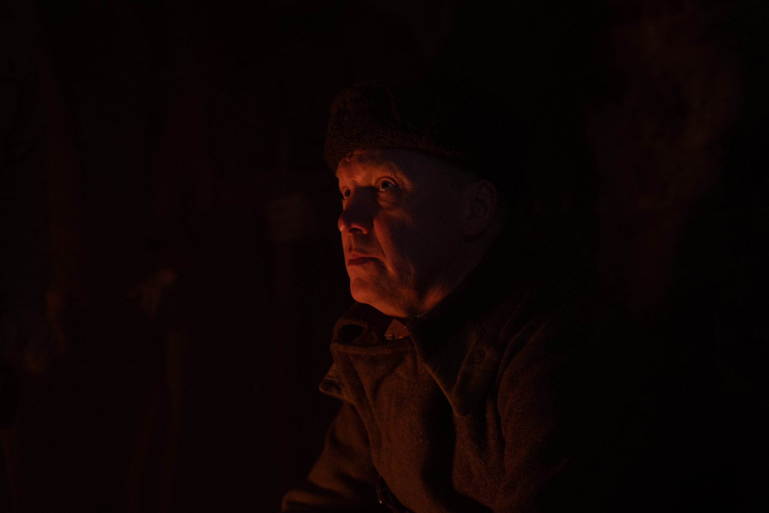 СТАЛИНГРАД. ВИЗУАЛЬНЫЕ И ЗВУКОВЫЕ РЕШЕНИЯ ДЛЯ БИЗНЕСА И СЪЁМОК ТЕЛЕТЕЛА