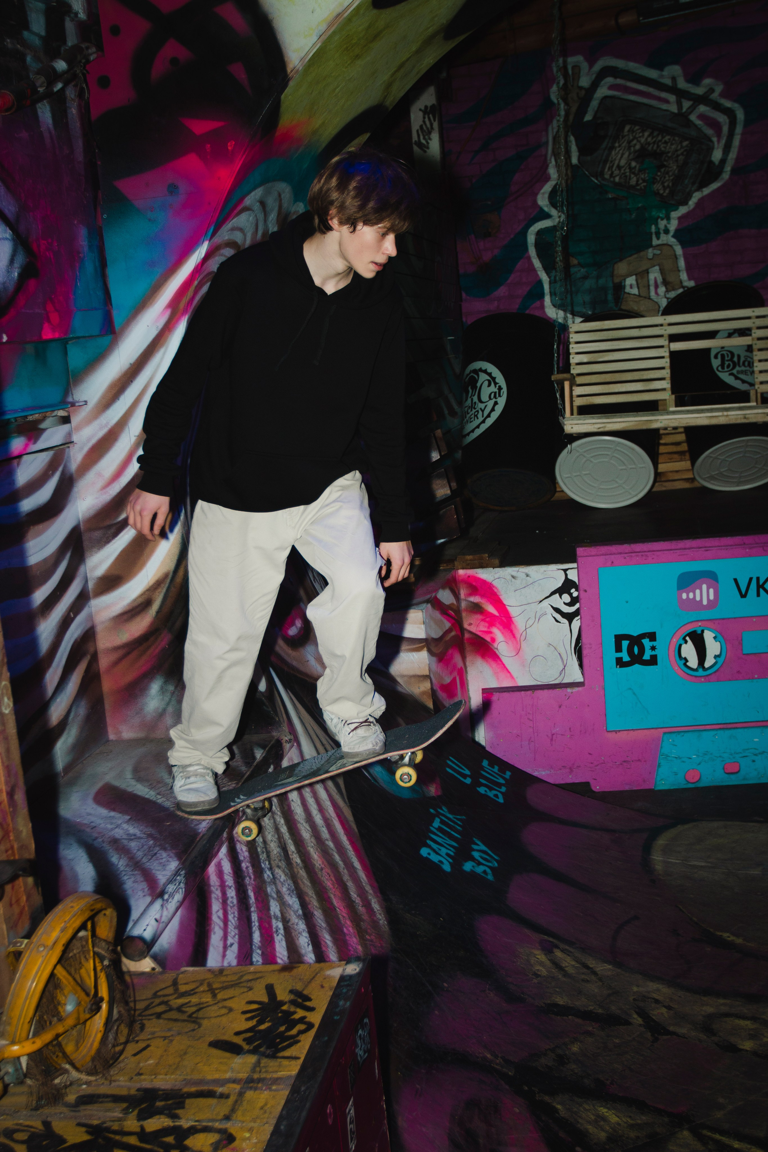 Репортаж. Фотограф Злата Спицына