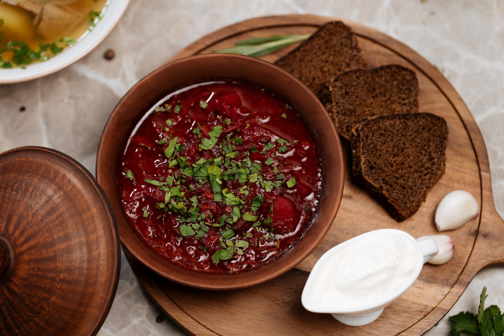 Рекламная фотосъёмка