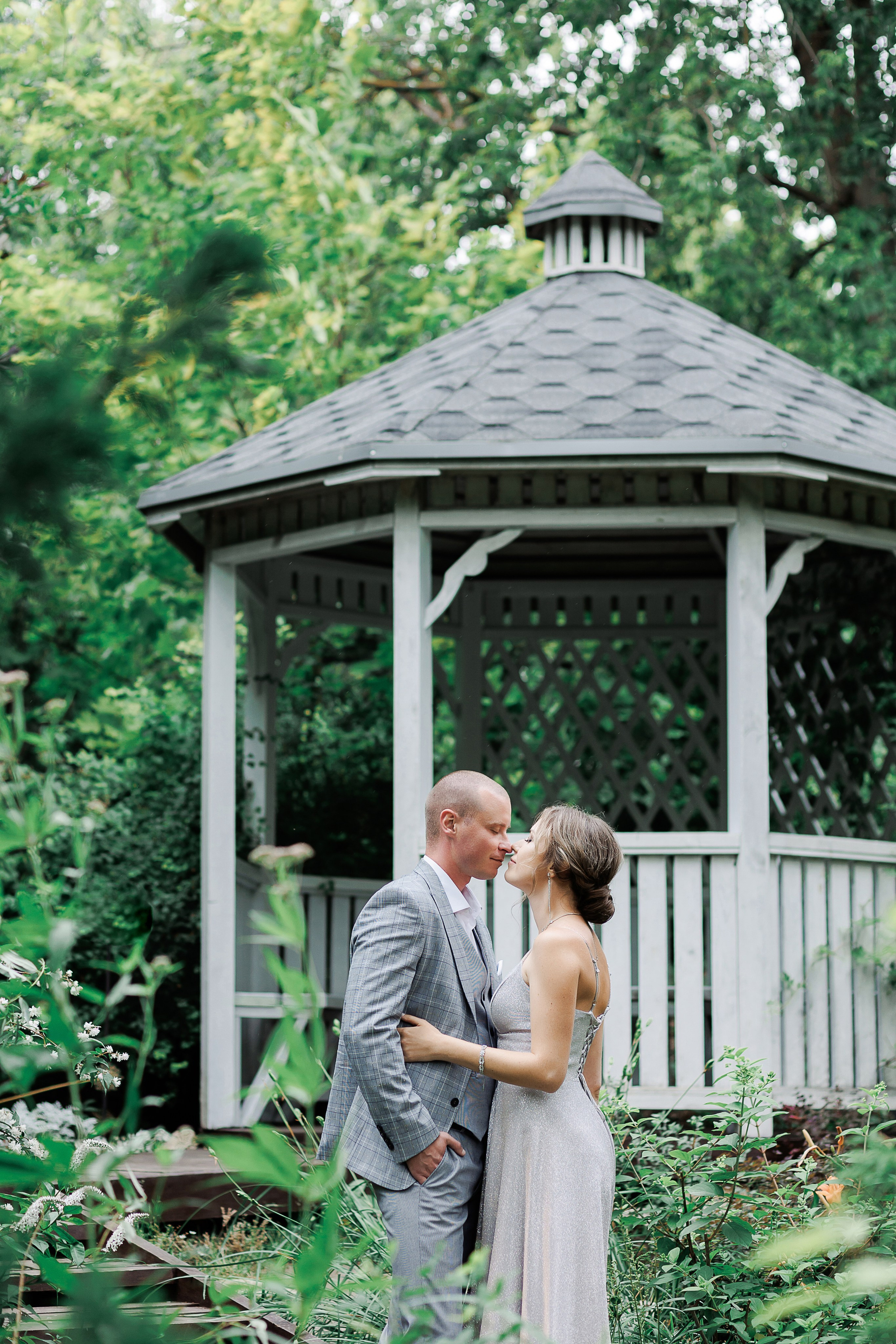 Свадебная съемка (1). Свадебный и семейный фотограф в Твери и Тверской области