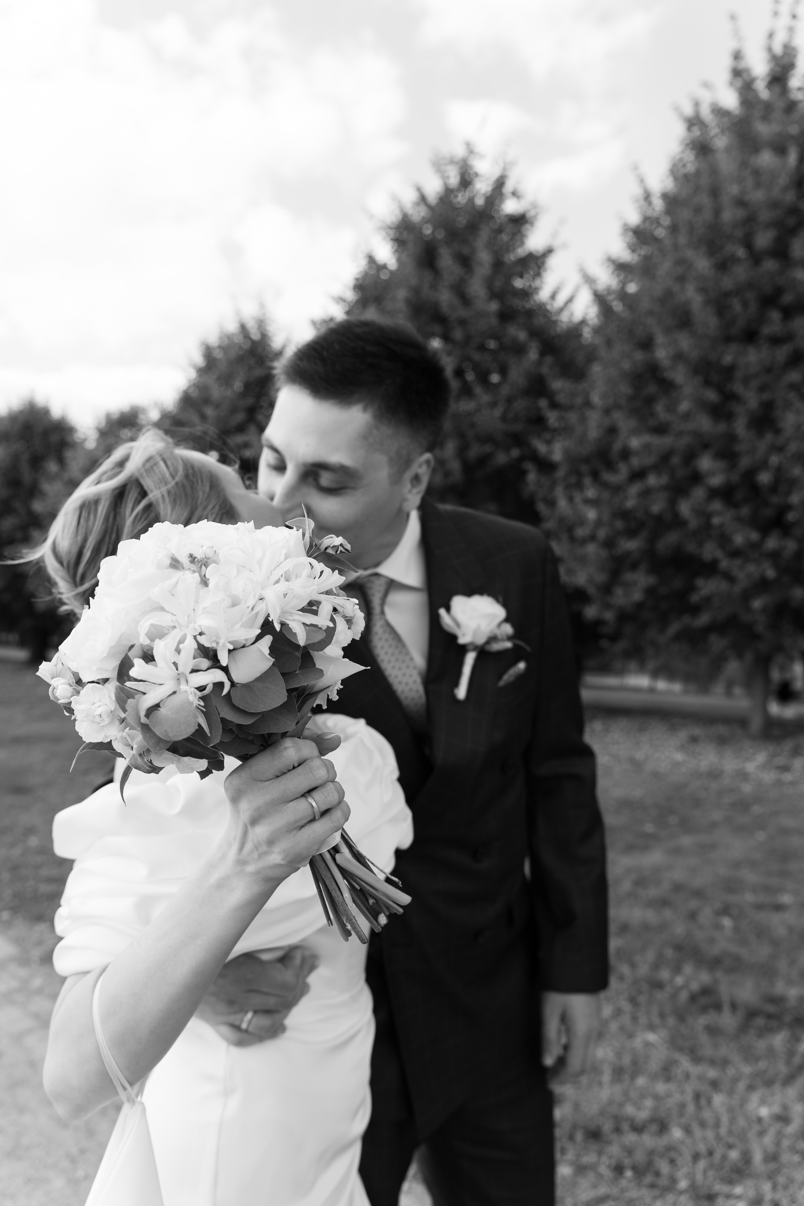 Свадебные съемки. Фотограф в Москве Анна Москаленко. Новогодние фотосъемки