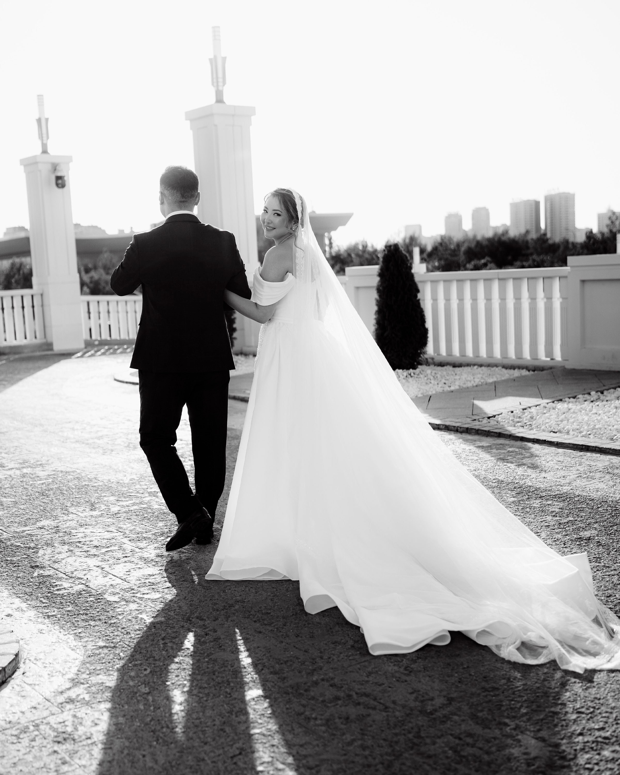 Свадебный фотограф Махаббатов Алишер