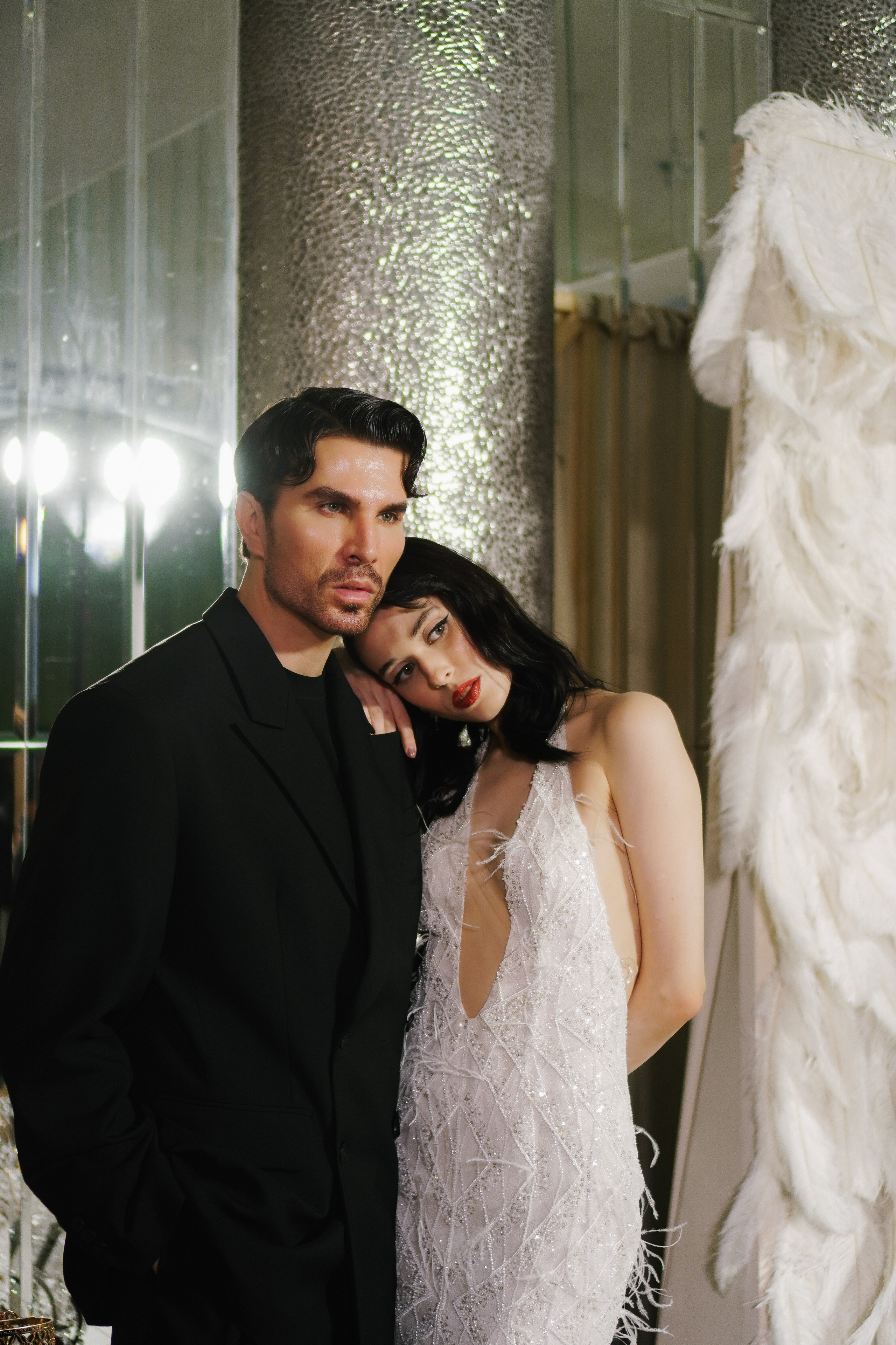 Грандиозный Воркшоп. Свадебный фотограф Питер