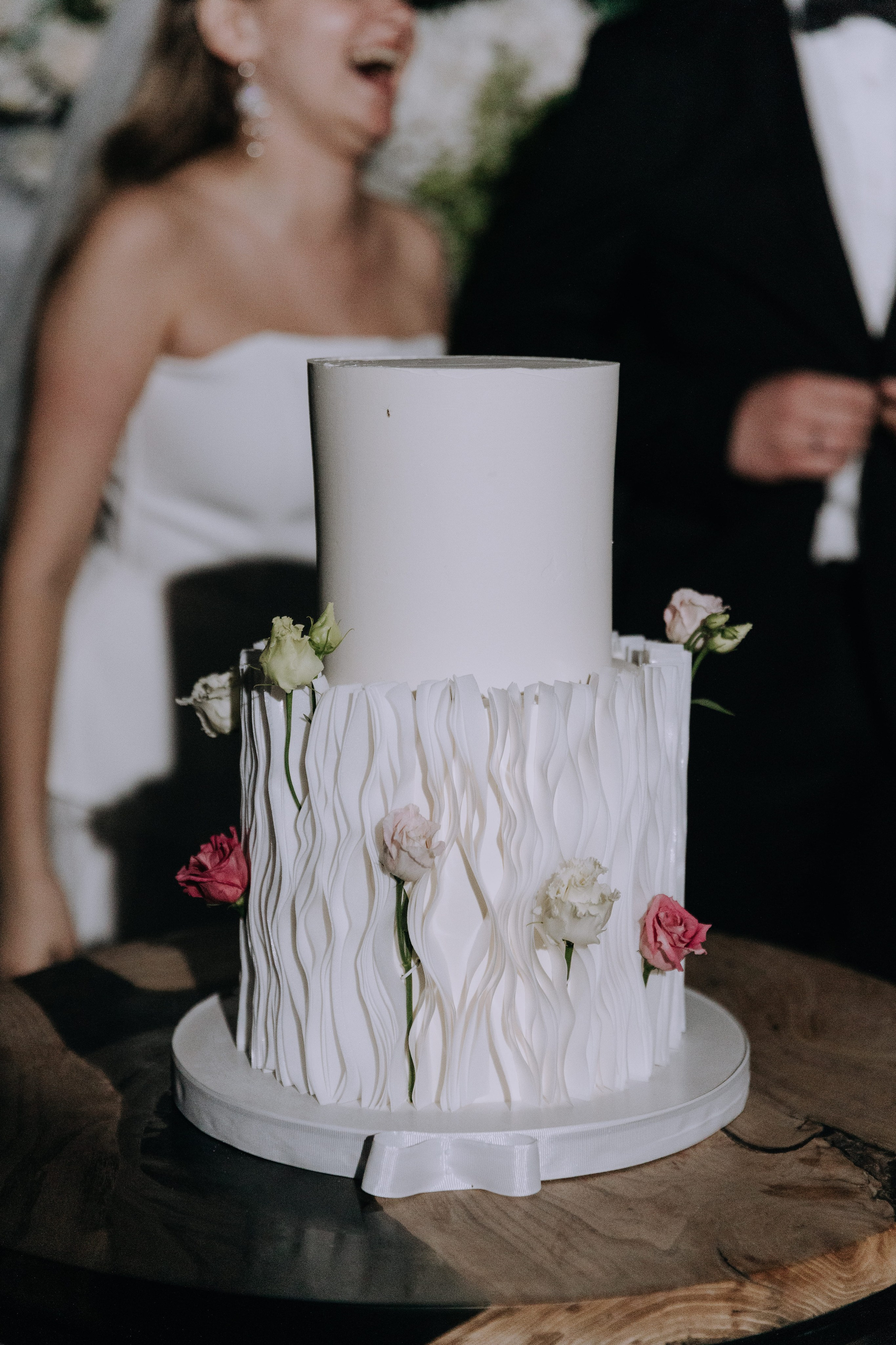 Торт Хмельницкая. Подрядчики и друзья сети свадебных площадок House for wedding