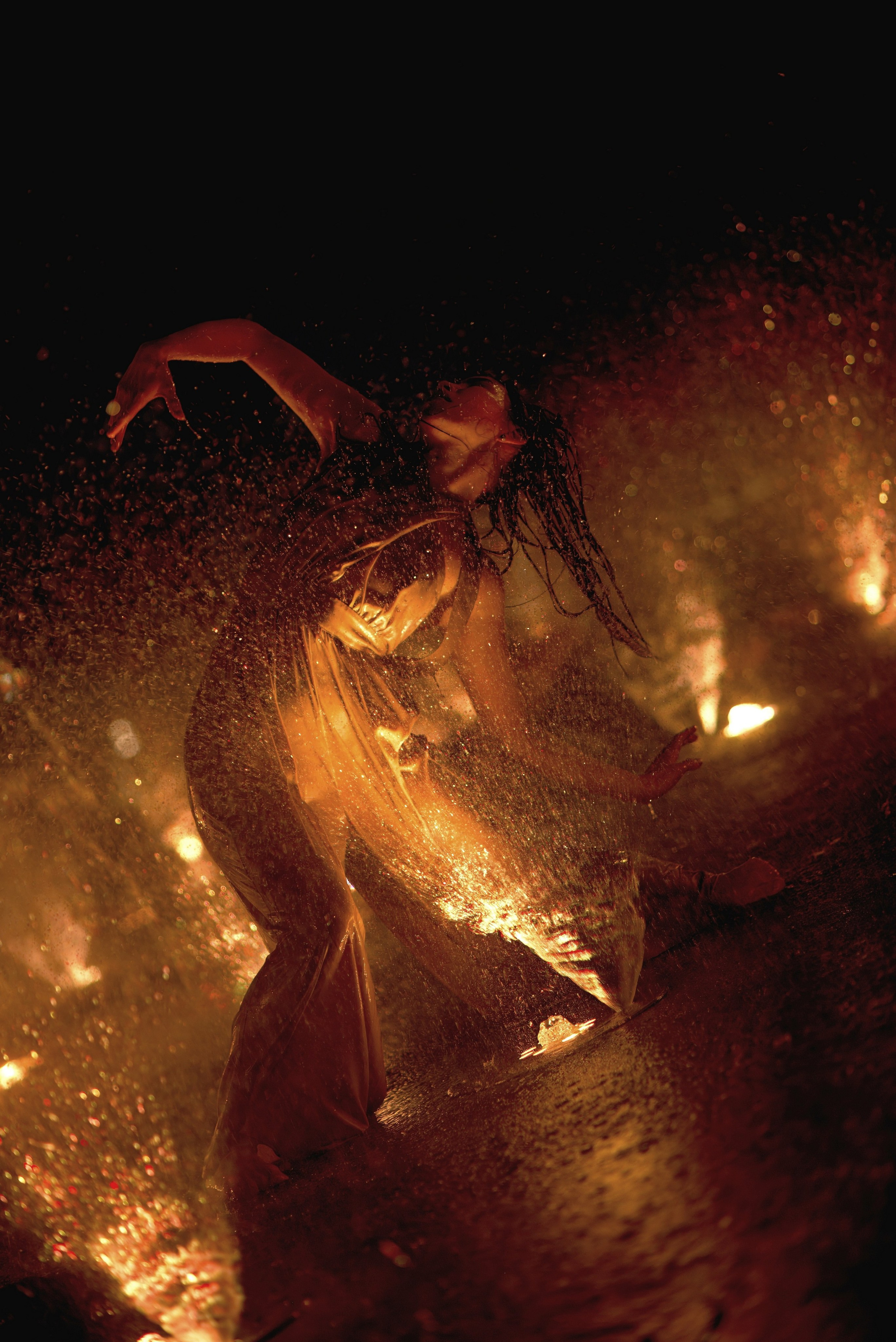 «Стремление к безымянности». Арт-группа СТРОКА